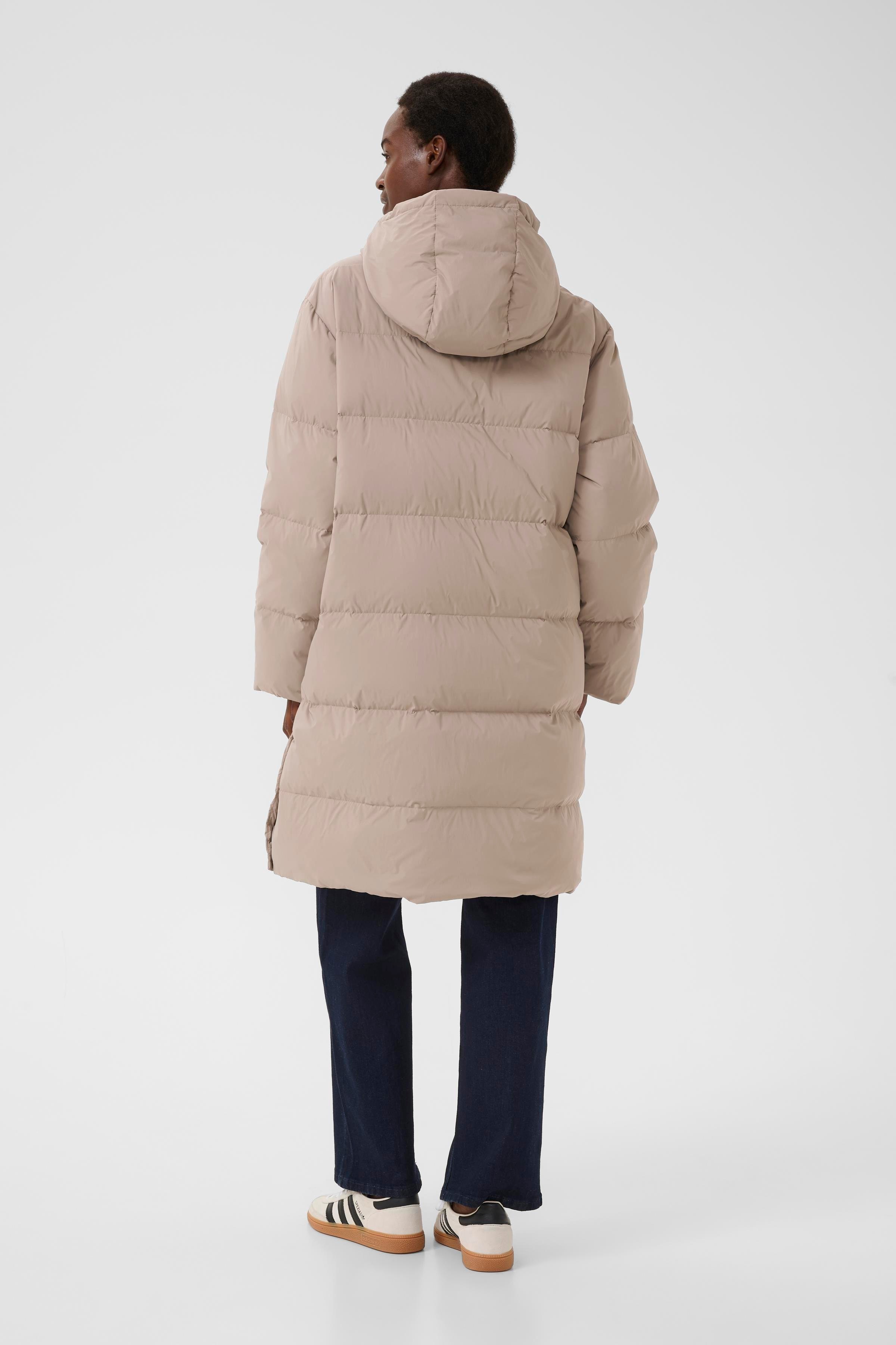 SabaPW Coat LOOKBOOK BACK 30309729-171212