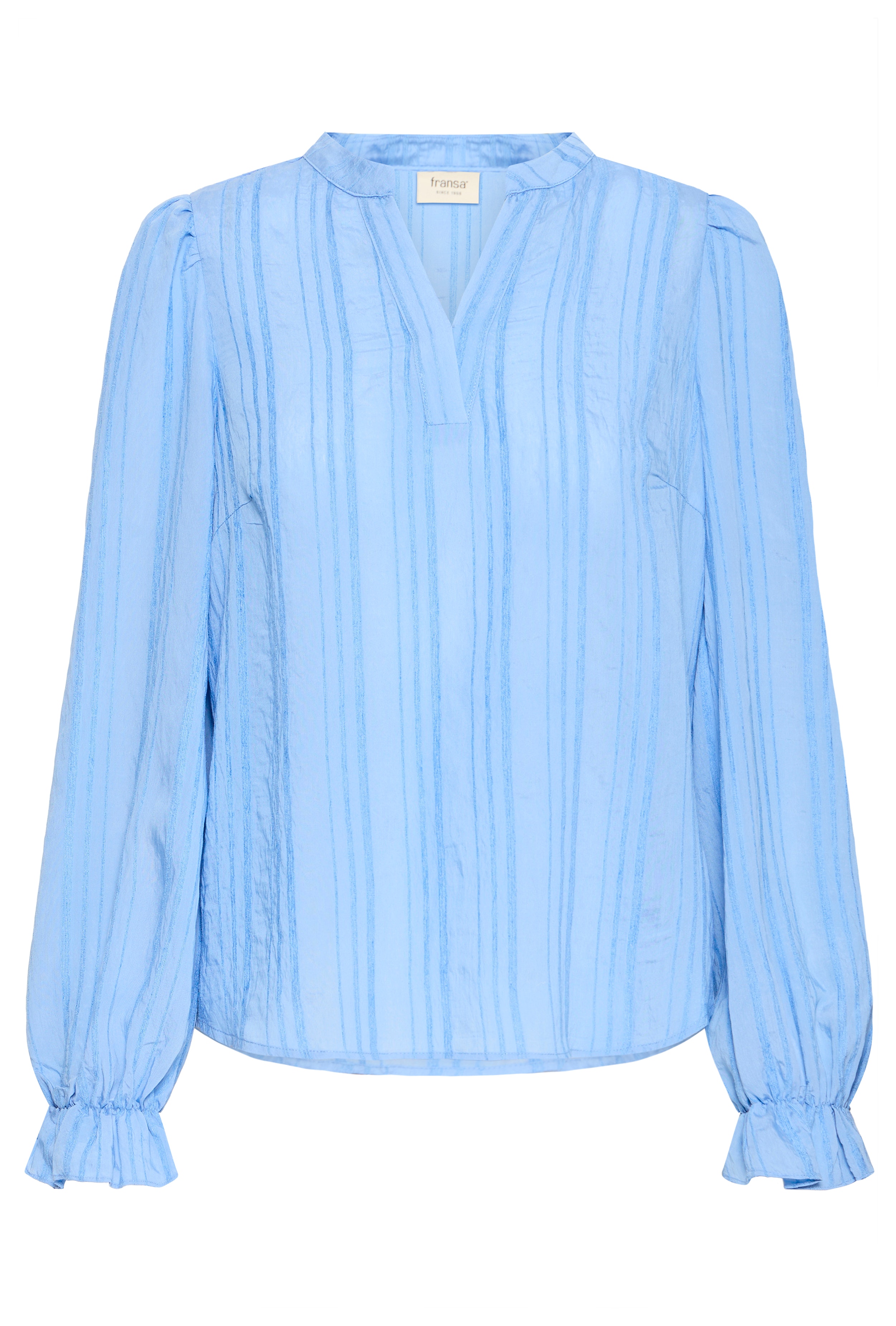 FRVALMA Bluse PACK FRONT 20617430-164020