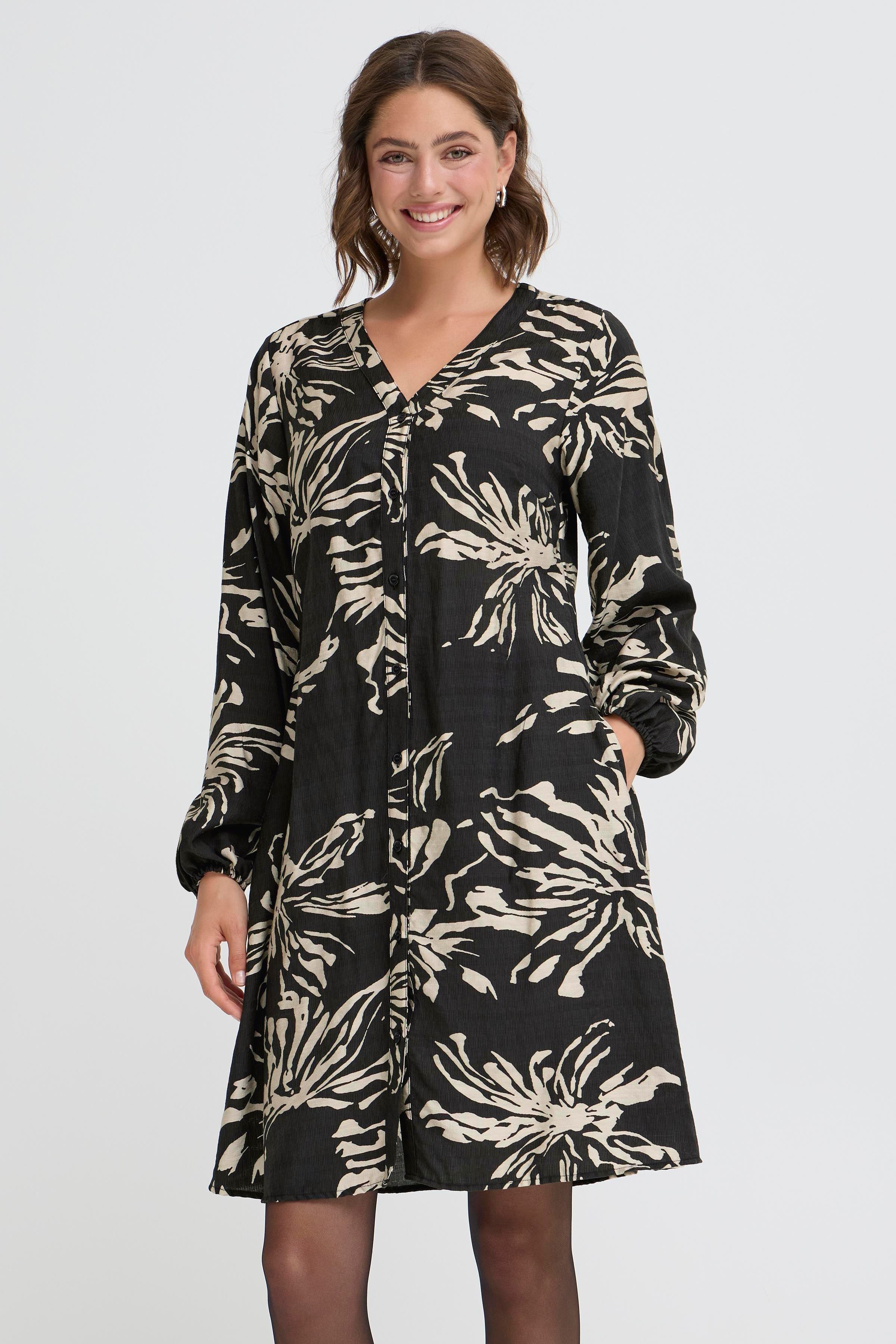 FRARIANA Bluse LOOKBOOK FRONT 20617274-900003054