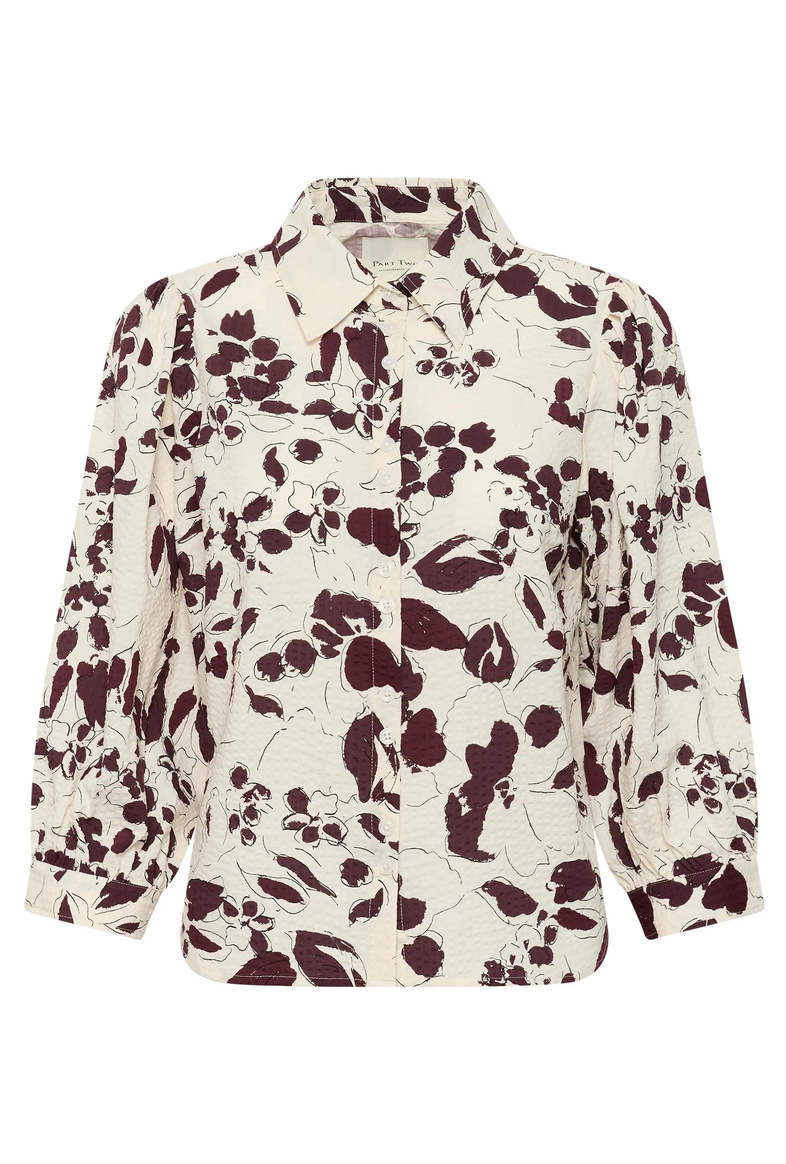 AnaisPW Shirt PACK FRONT 30310710-304730