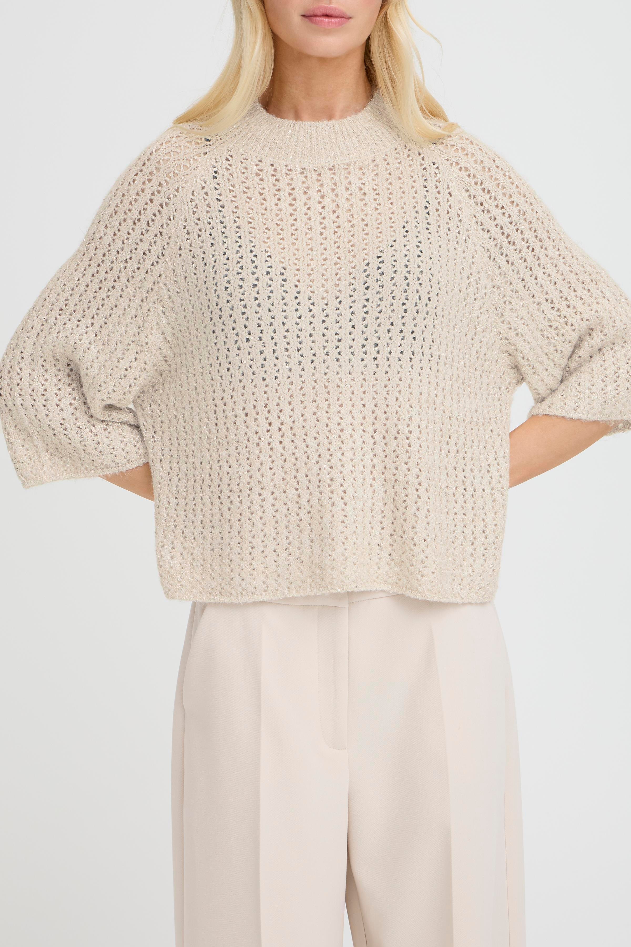 BYOLIVA Pullover LOOKBOOK DETAIL 20818268-130401