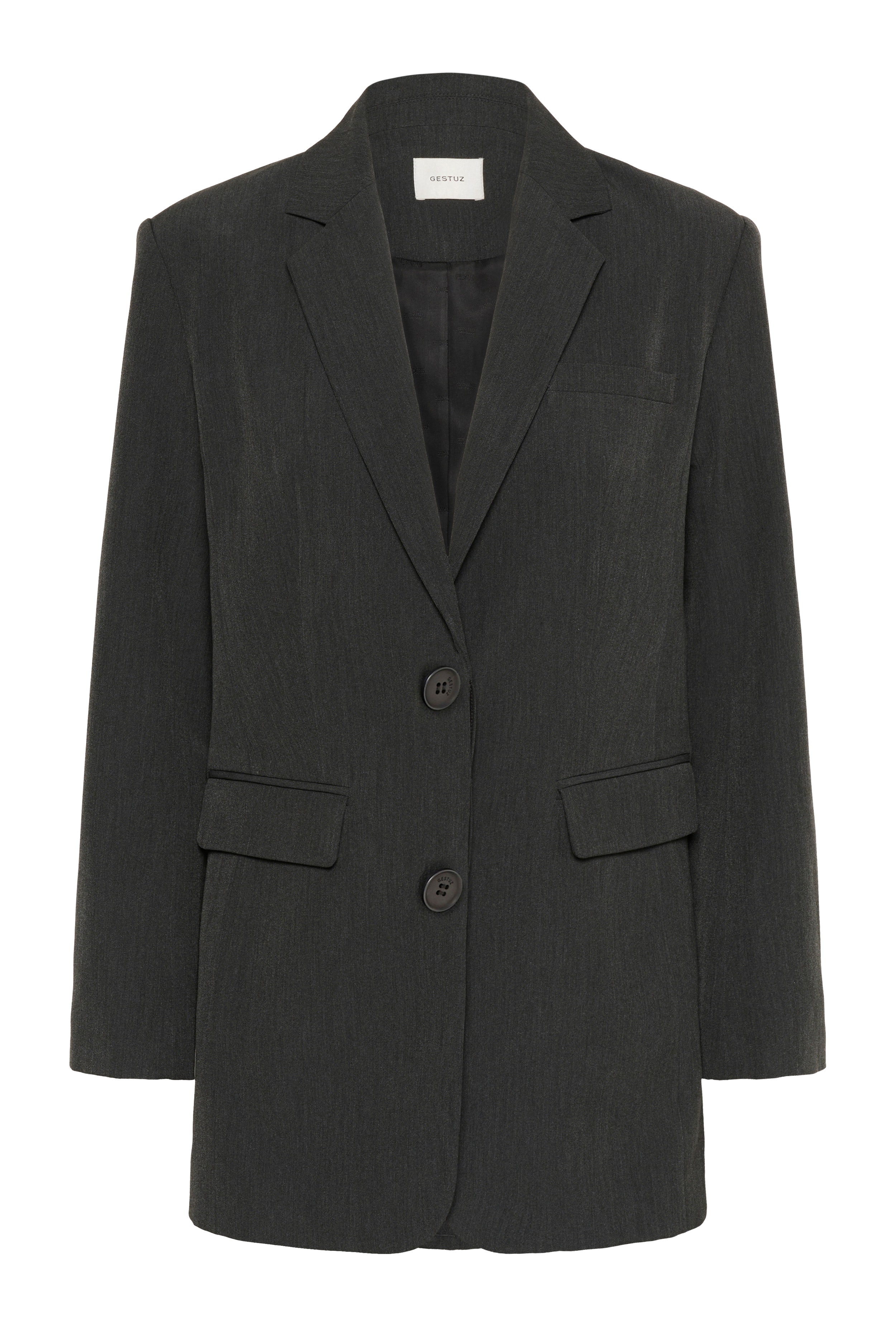 GZerle Blazer LOOKBOOK FRONT 10910619-100494