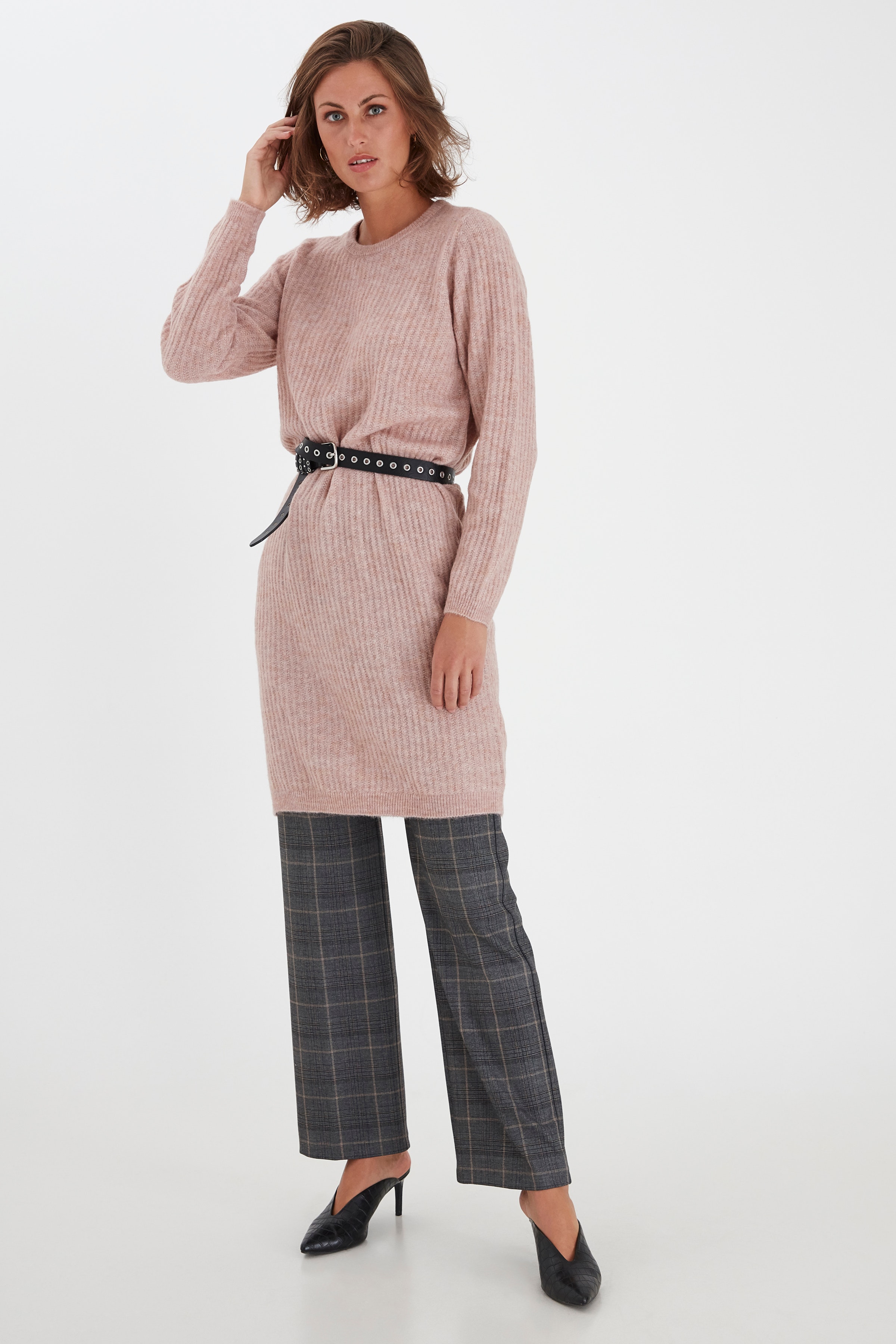Kjole LOOKBOOK FRONT 20608199-1515121