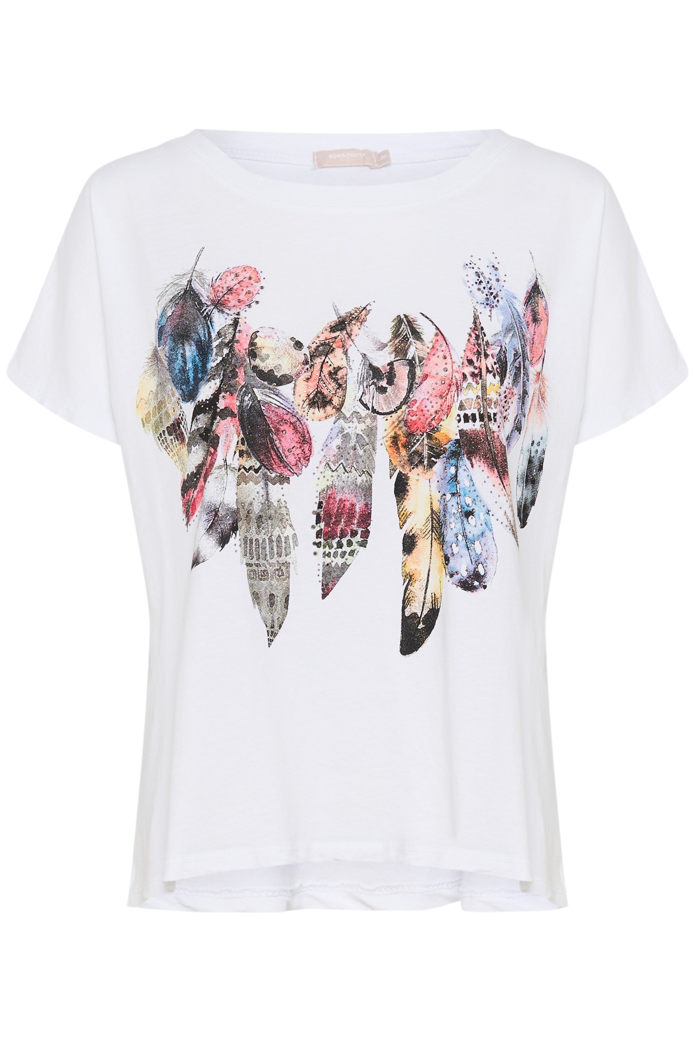 BPkimi T-shirt PACK FRONT 40103527-400006