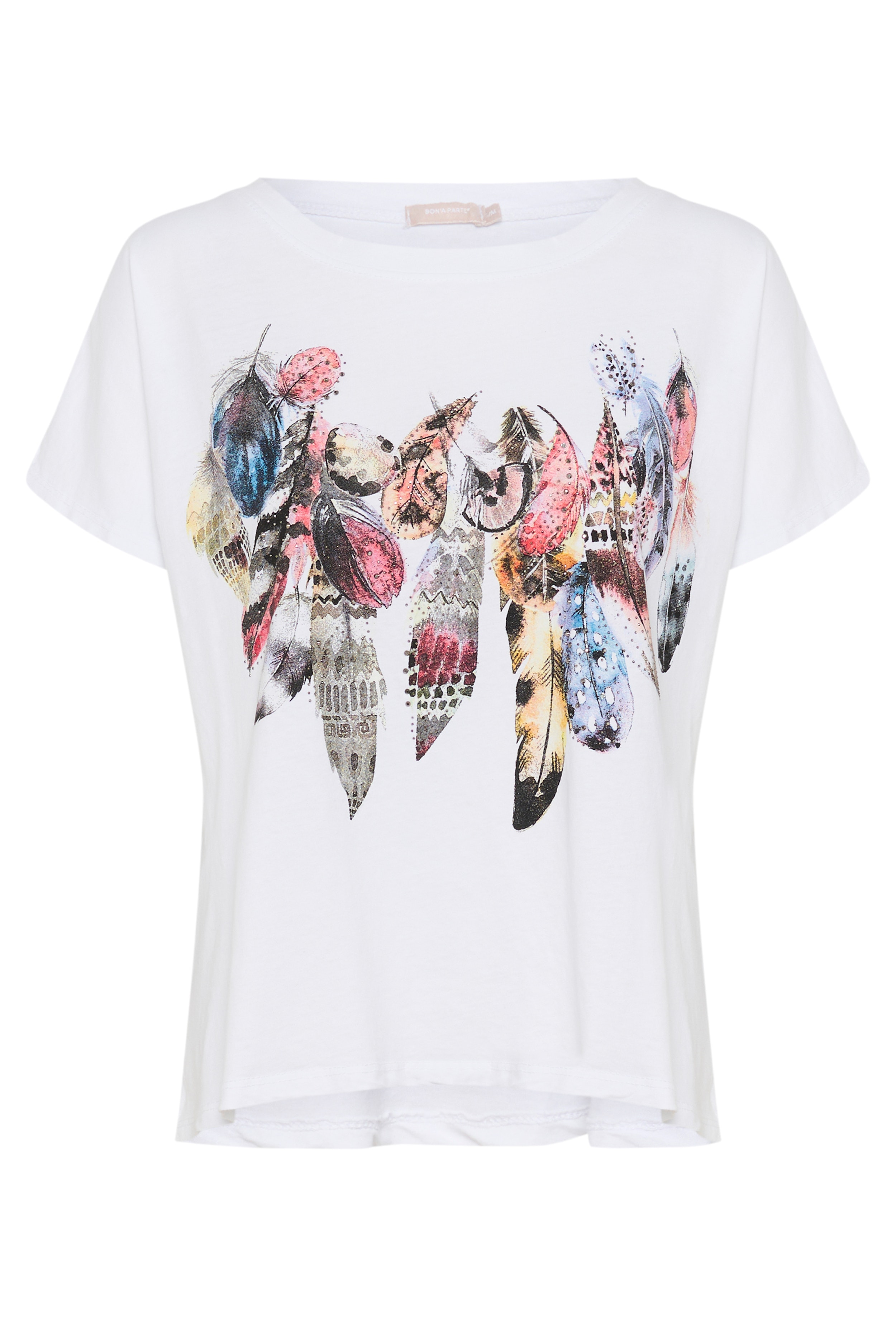 BPkimi T-shirt PACK FRONT 40103527-400006