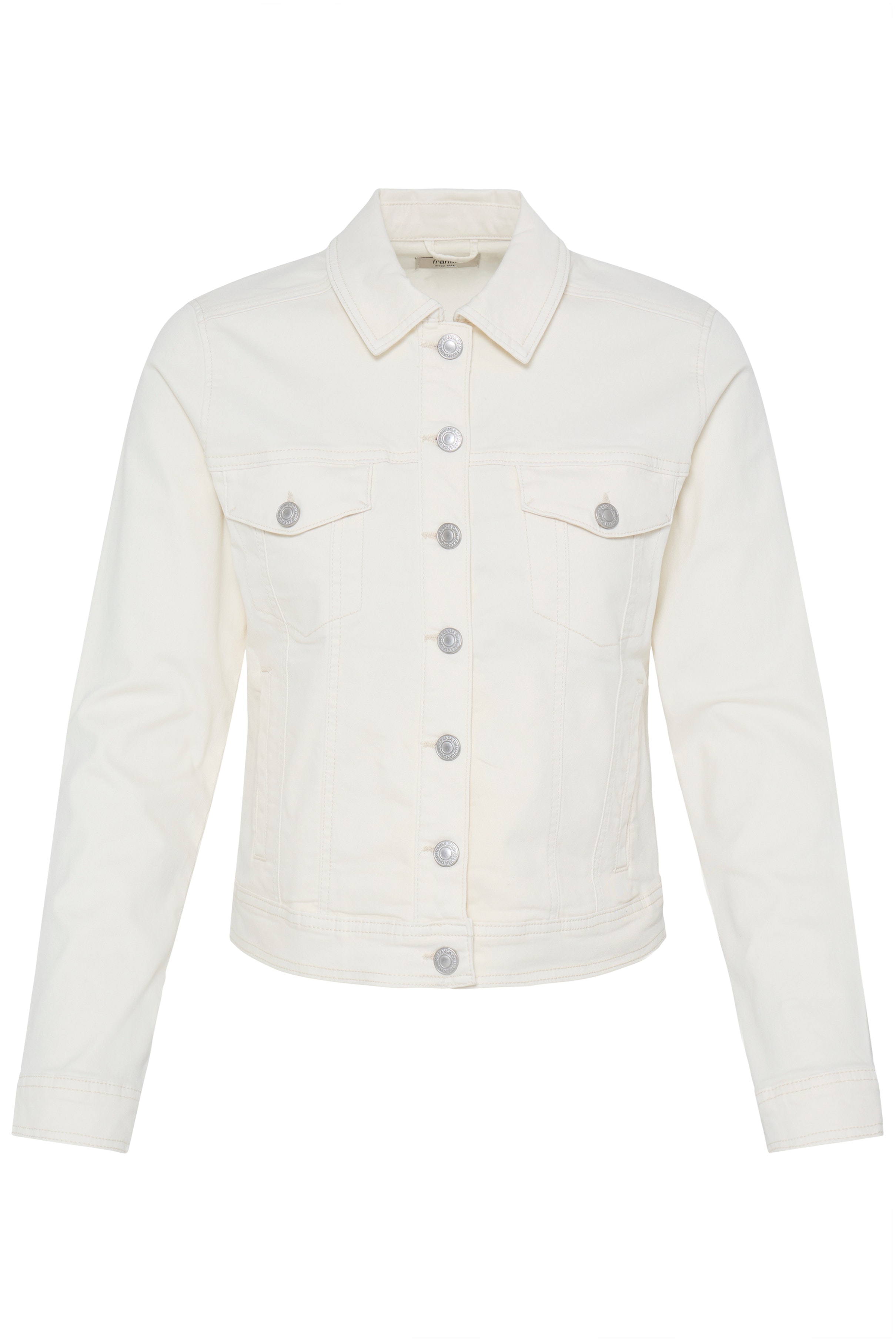 FRVOTWILL Casual jacket PACK FRONT 20609189-120602