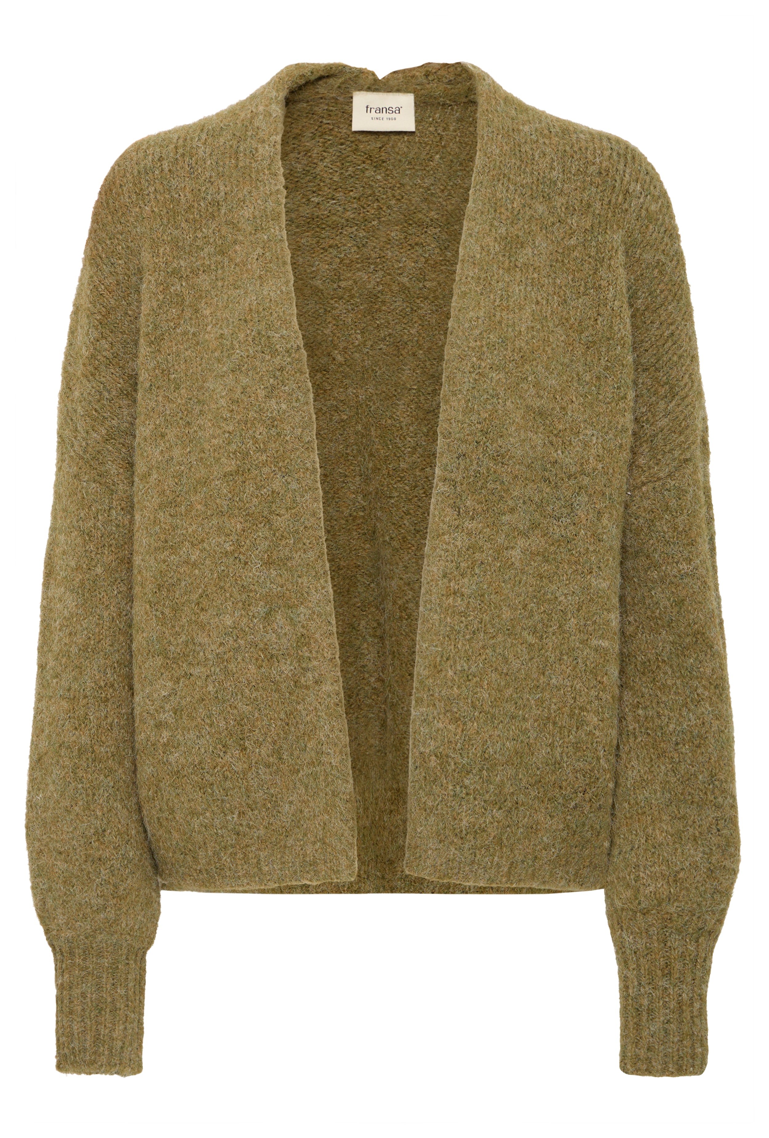 FRELISA Cardigan PACK FRONT 20617168-1809201