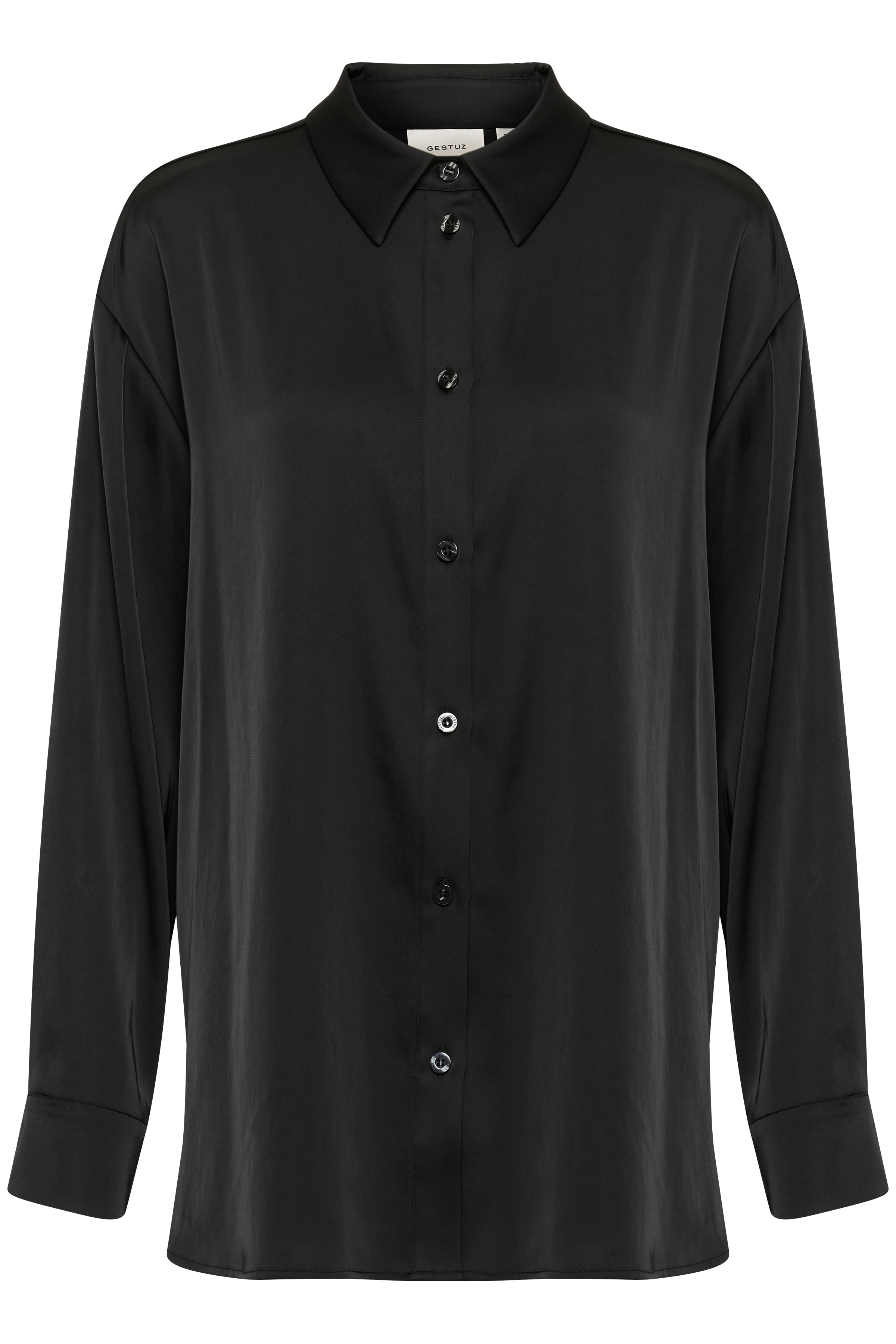 GZjessie Skjorta PACK FRONT 10910670-100017