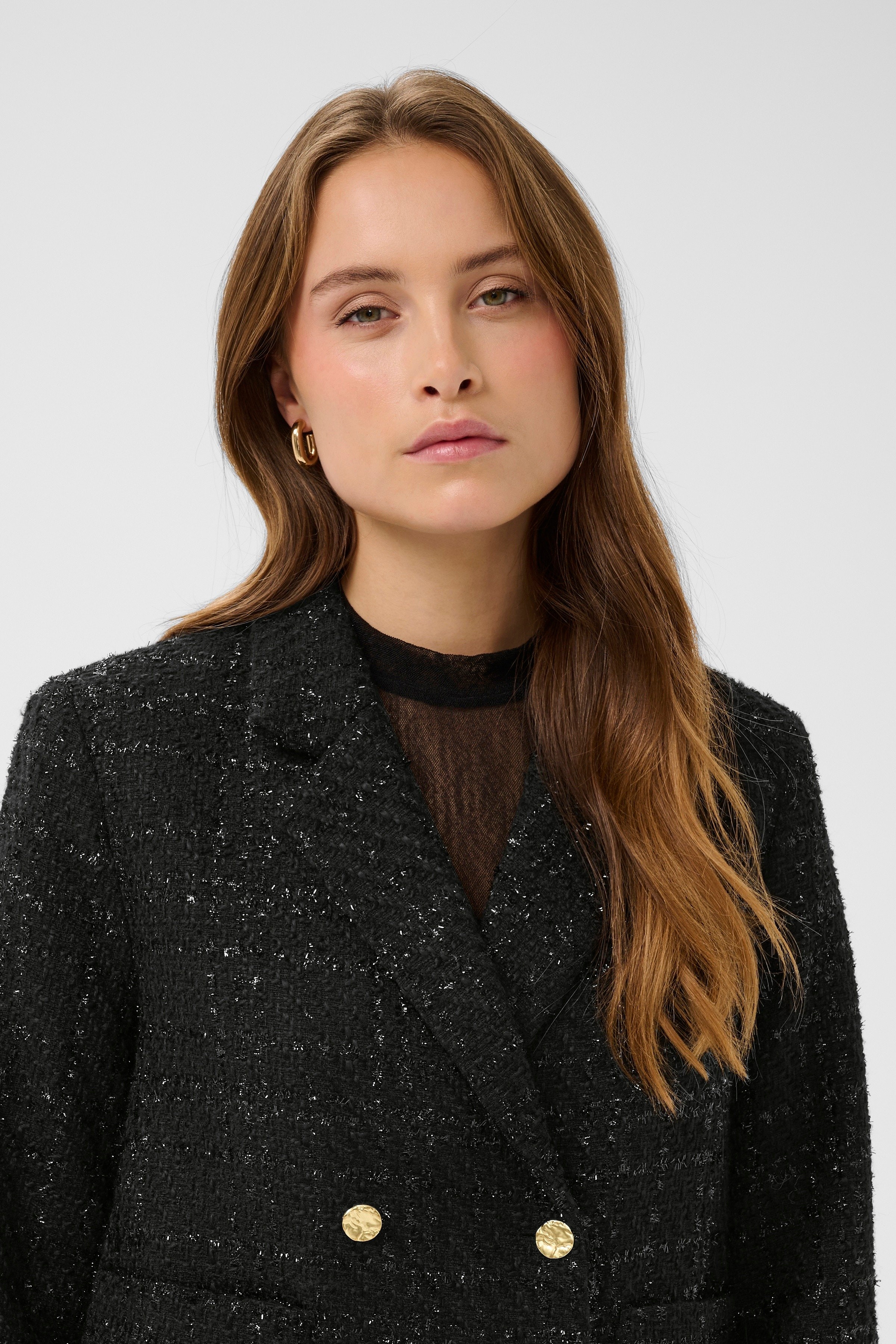 NigellaSZ Casual jacket LOOKBOOK DETAIL 30514556-193911