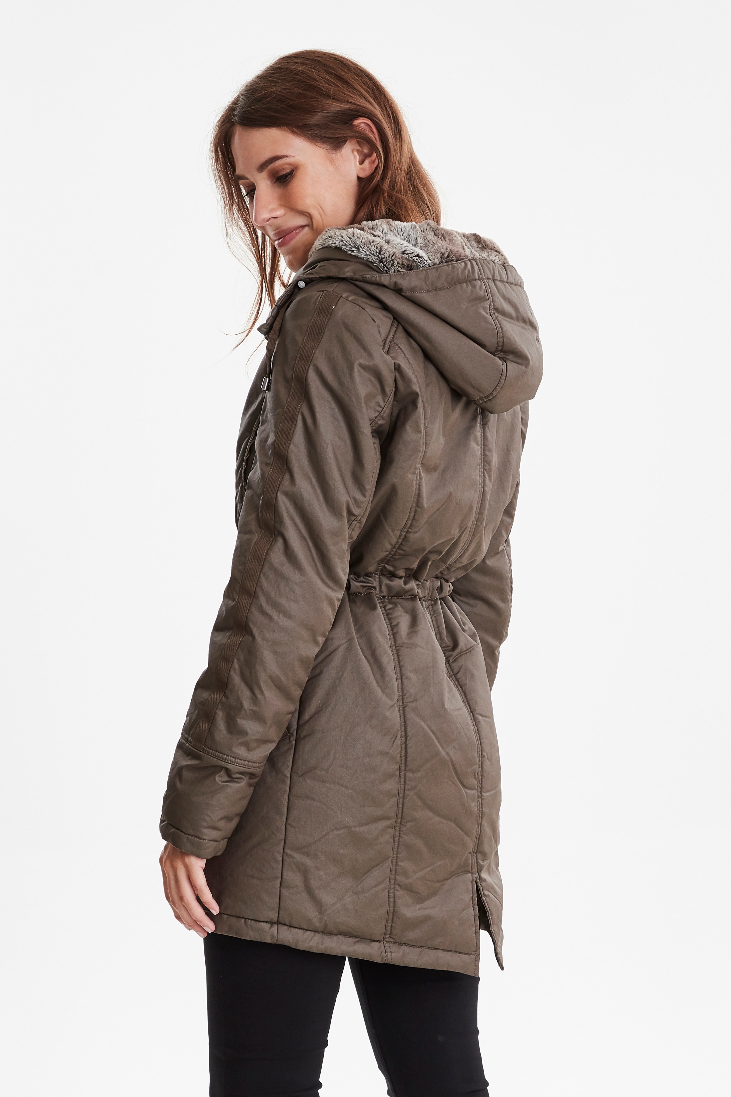Overtøj LOOKBOOK FRONT 20606202-60746