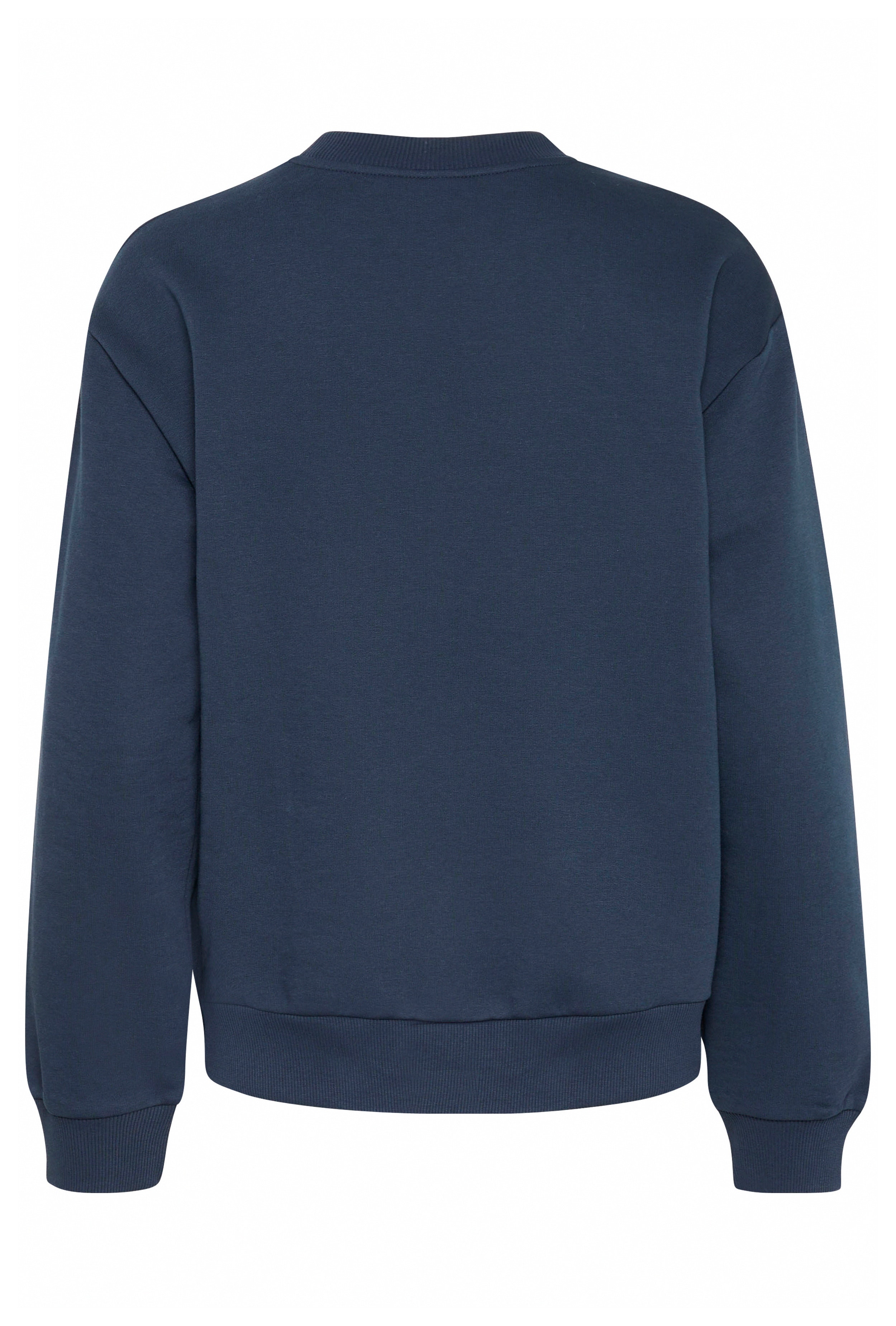 KAellen Sweatshirt PACK BACK 10509447-194020