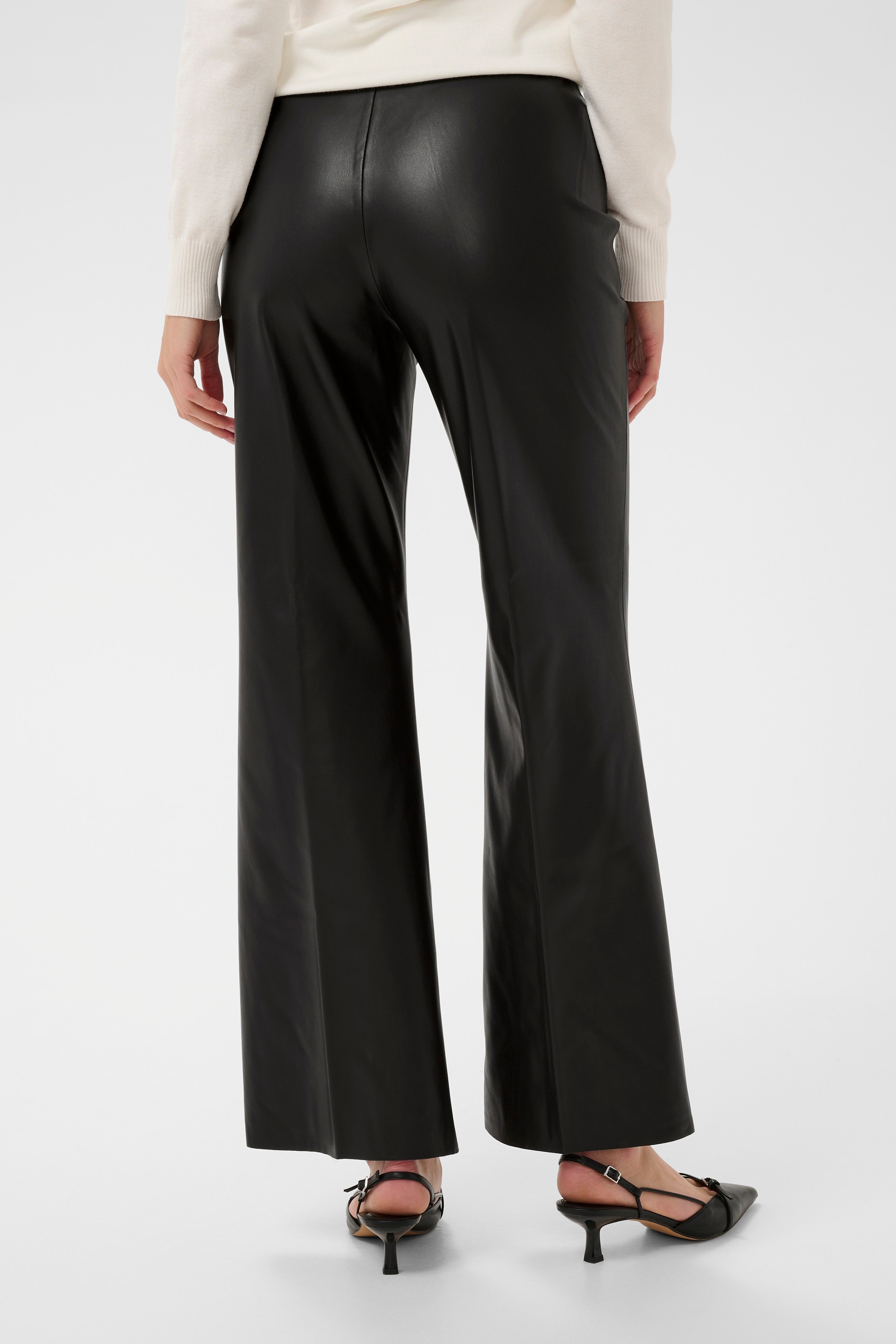 DowieSZ Trousers LOOKBOOK BACK 30512961-193911