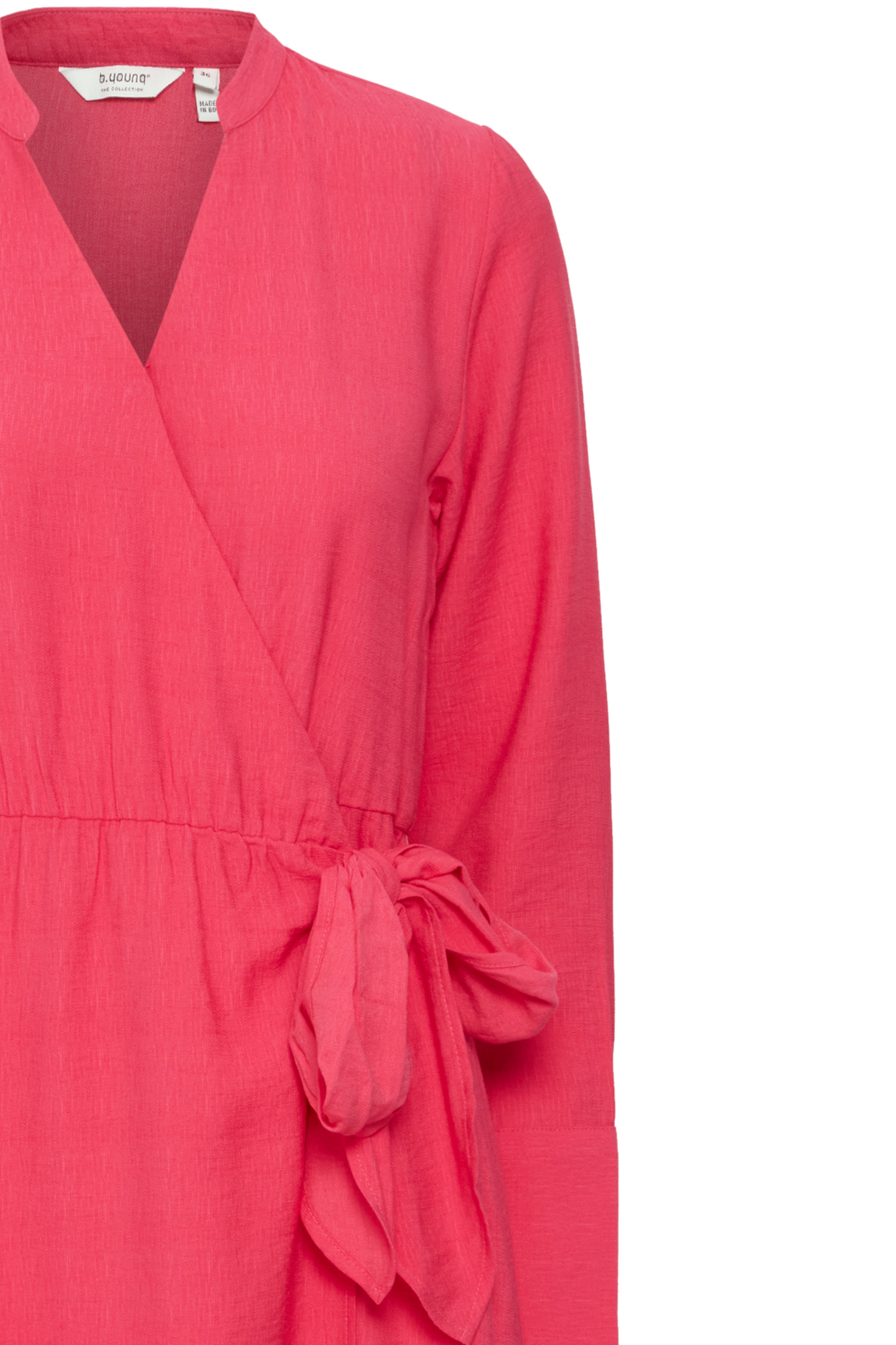 BYJANINA Kjole PACK DETAIL 20814580-182043