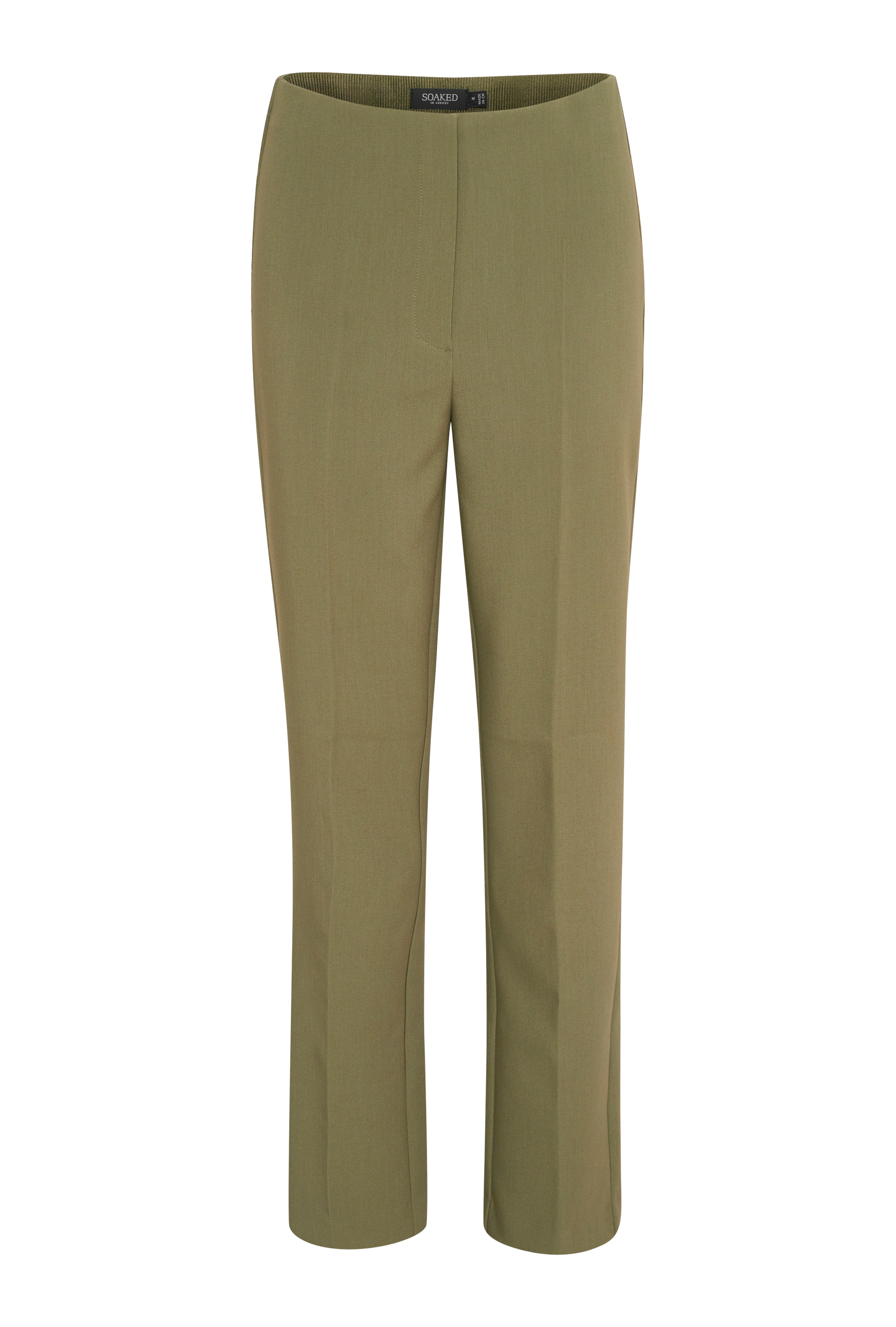 SLCorinne Trousers PACK FRONT 30406379-180517