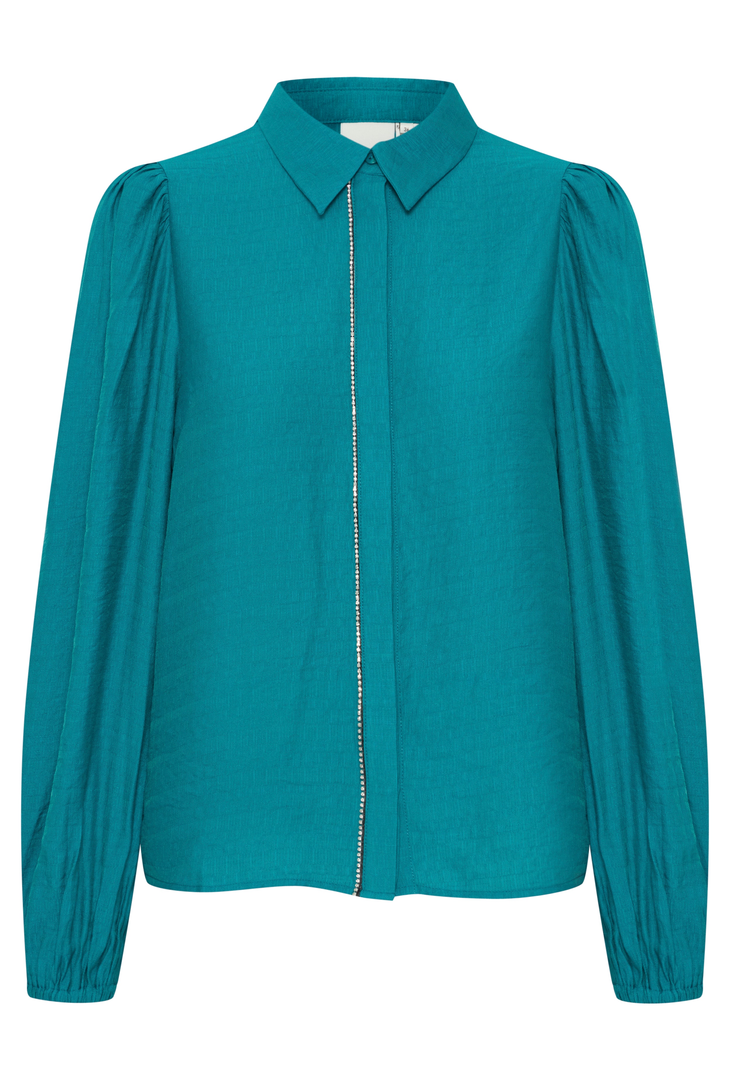 IHRHINES Bluse PACK FRONT 20122139-184728