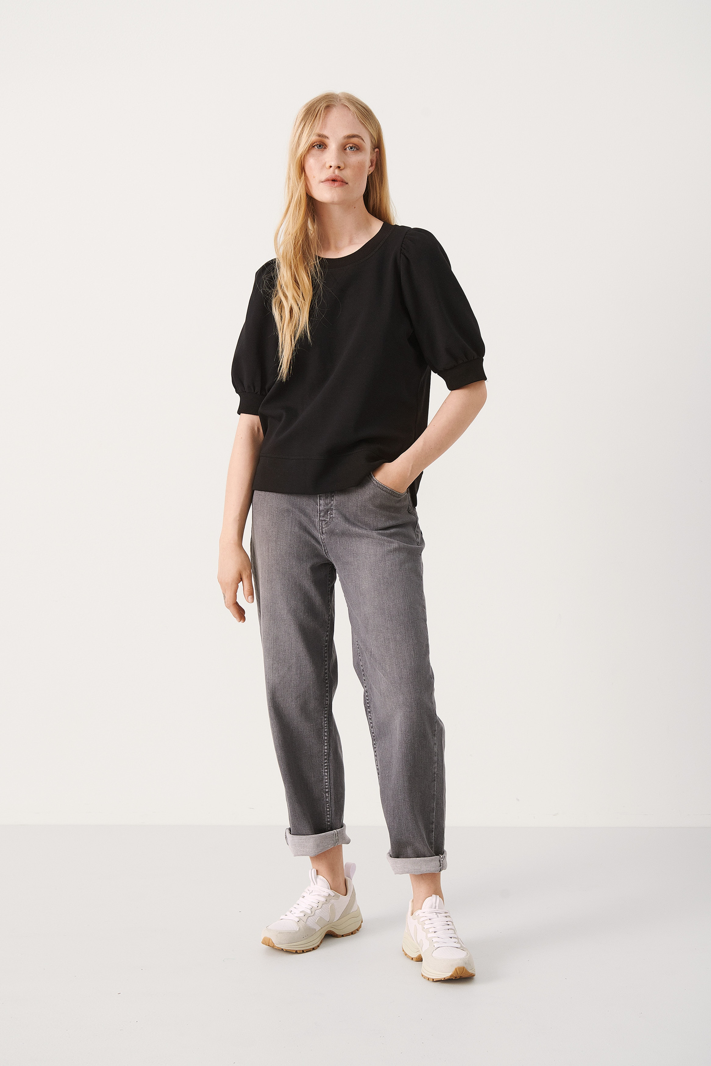 JeaPW Sweatshirt LOOKBOOK FRONT 30306161-194008