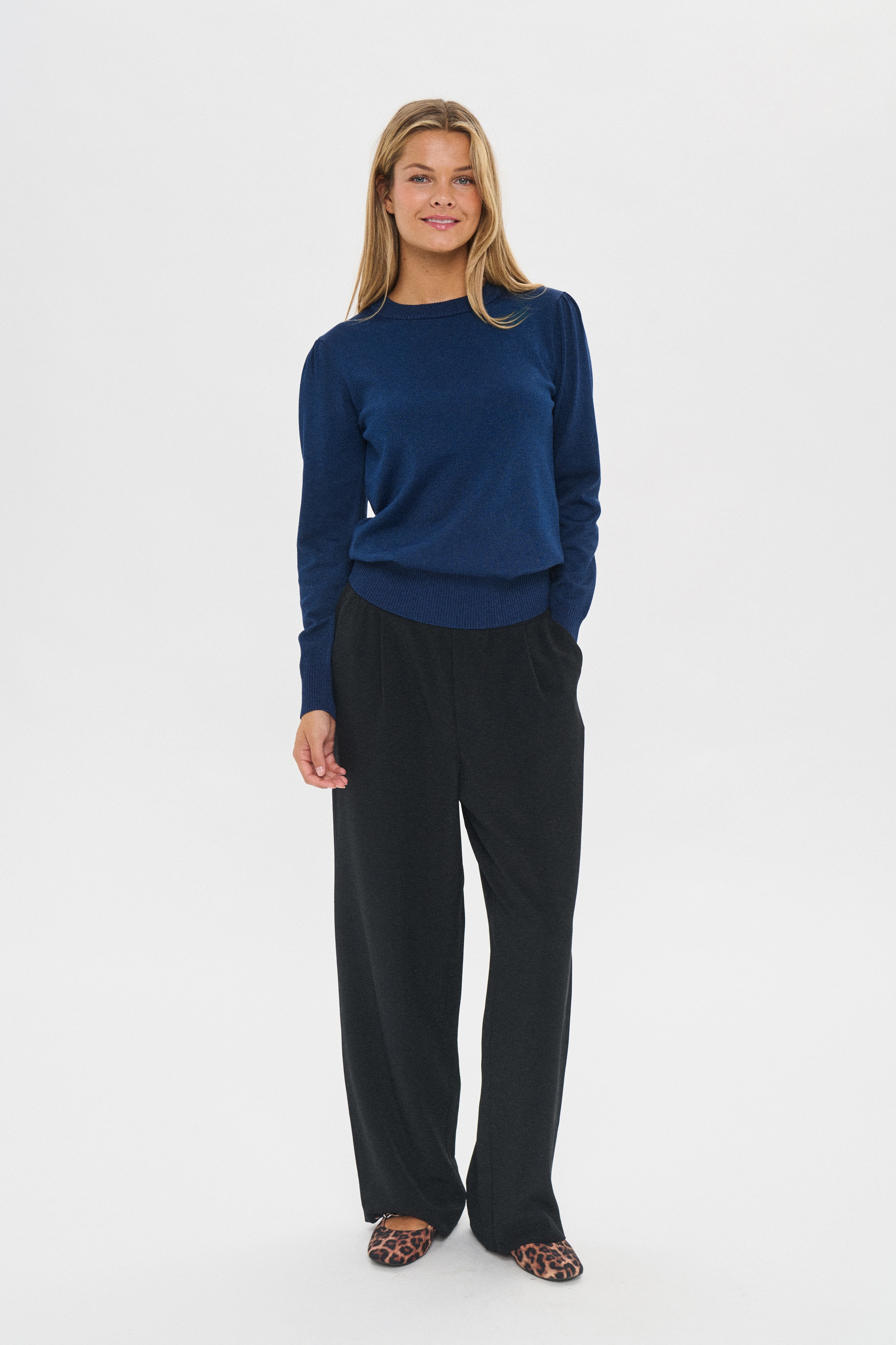 MilaSZ Pullover LOOKBOOK FRONT 30511753-1941111