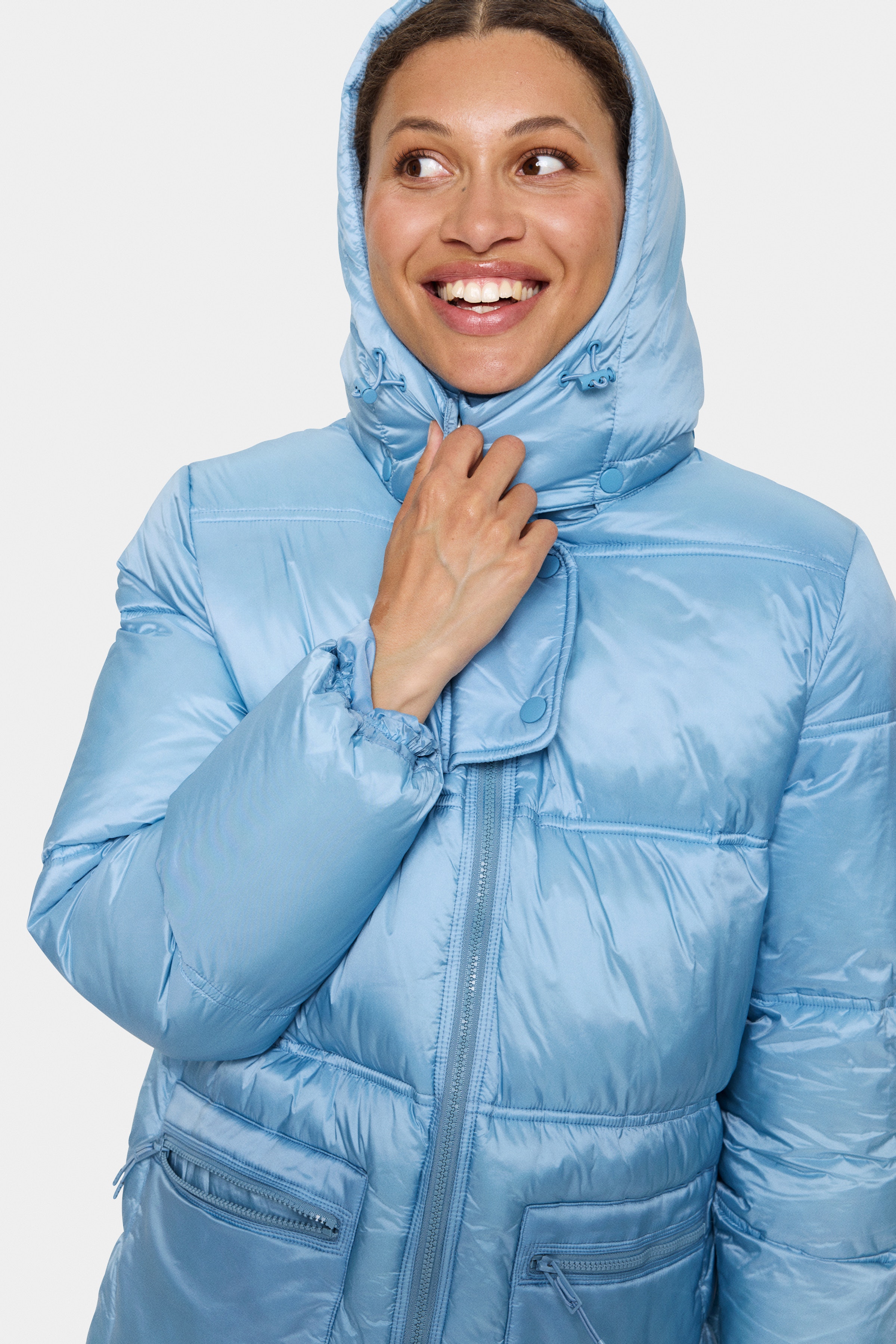 FrancesSZ Bovenkleding LOOKBOOK DETAIL 30513272-164118
