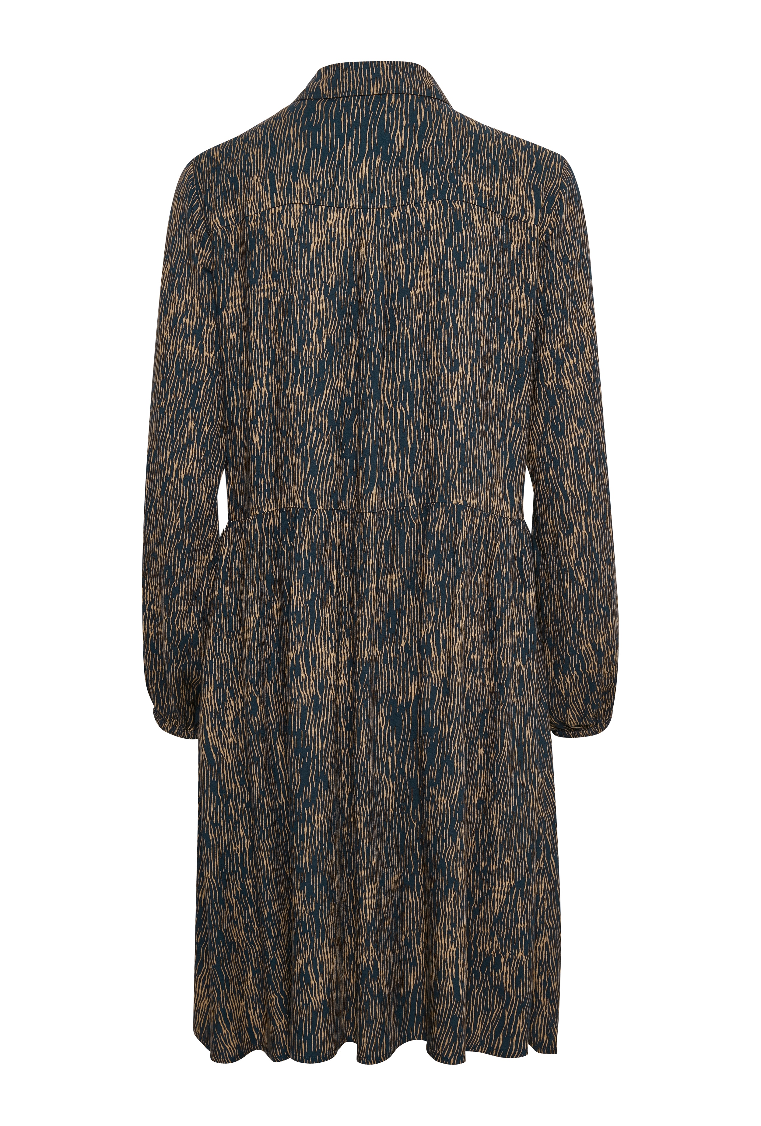 MWFlora Dress PACK BACK 10703538-101791