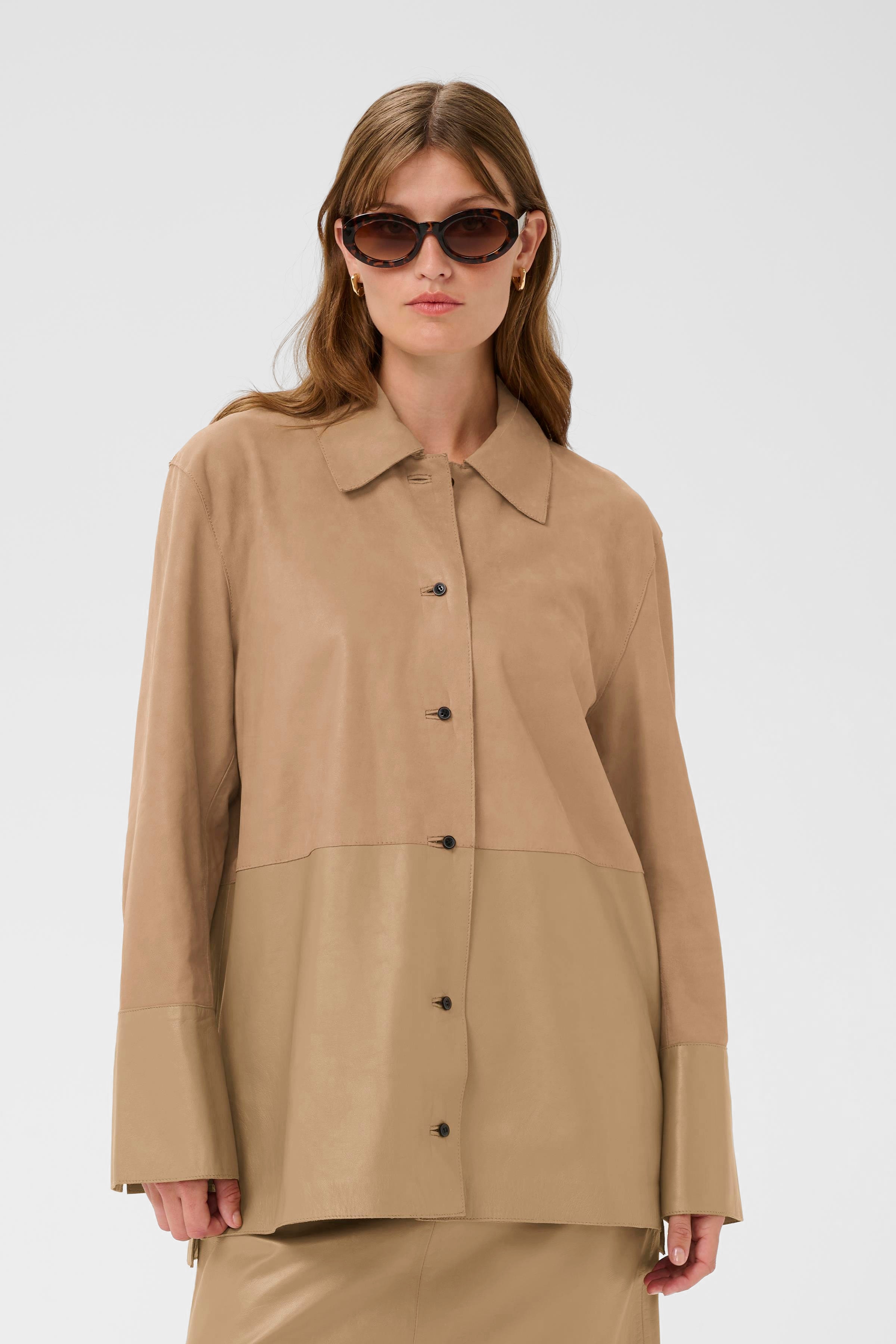 SLParvati Hemd LOOKBOOK FRONT 30408888-171038