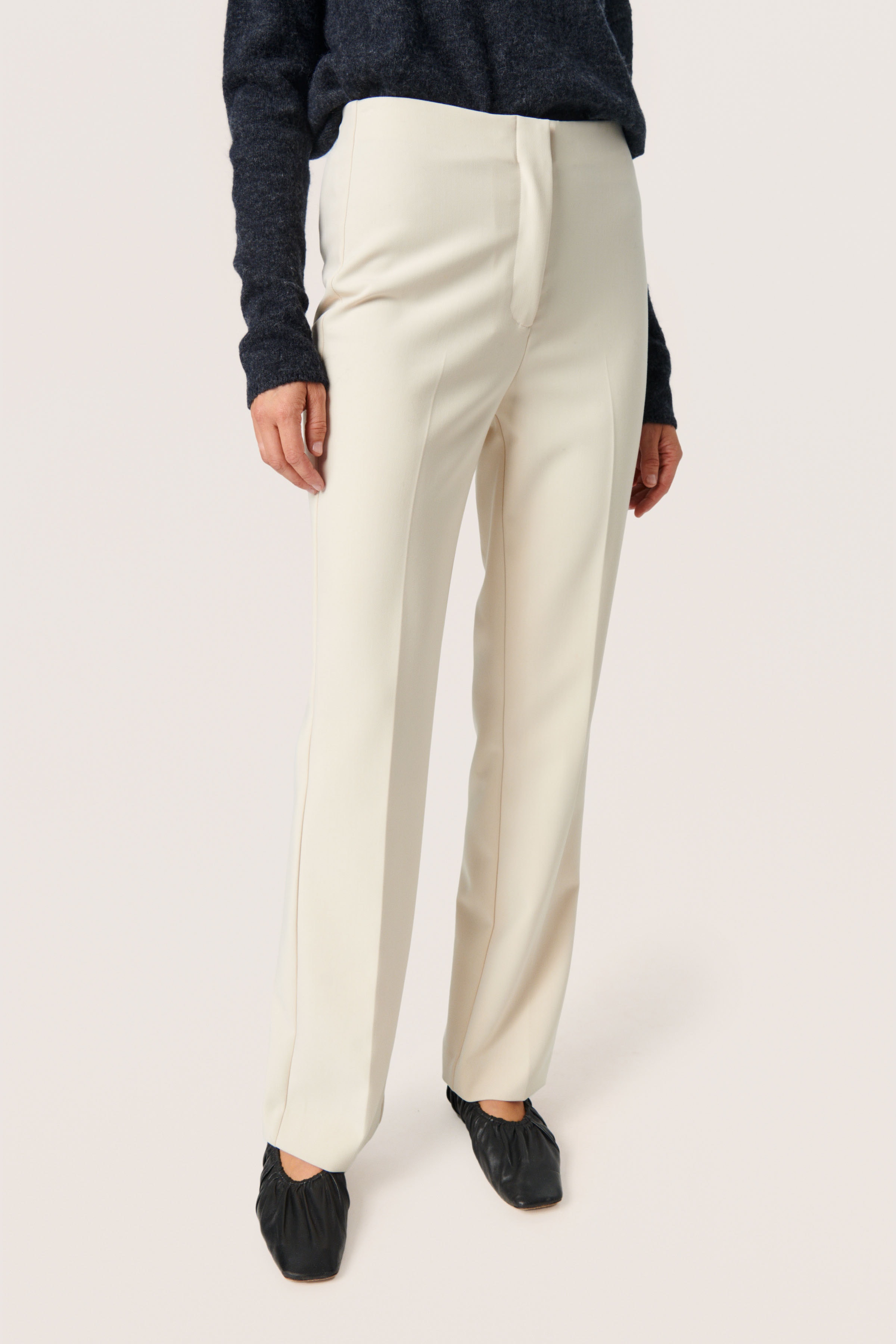 SLCorinne Trousers LOOKBOOK FRONT 30406379-130907