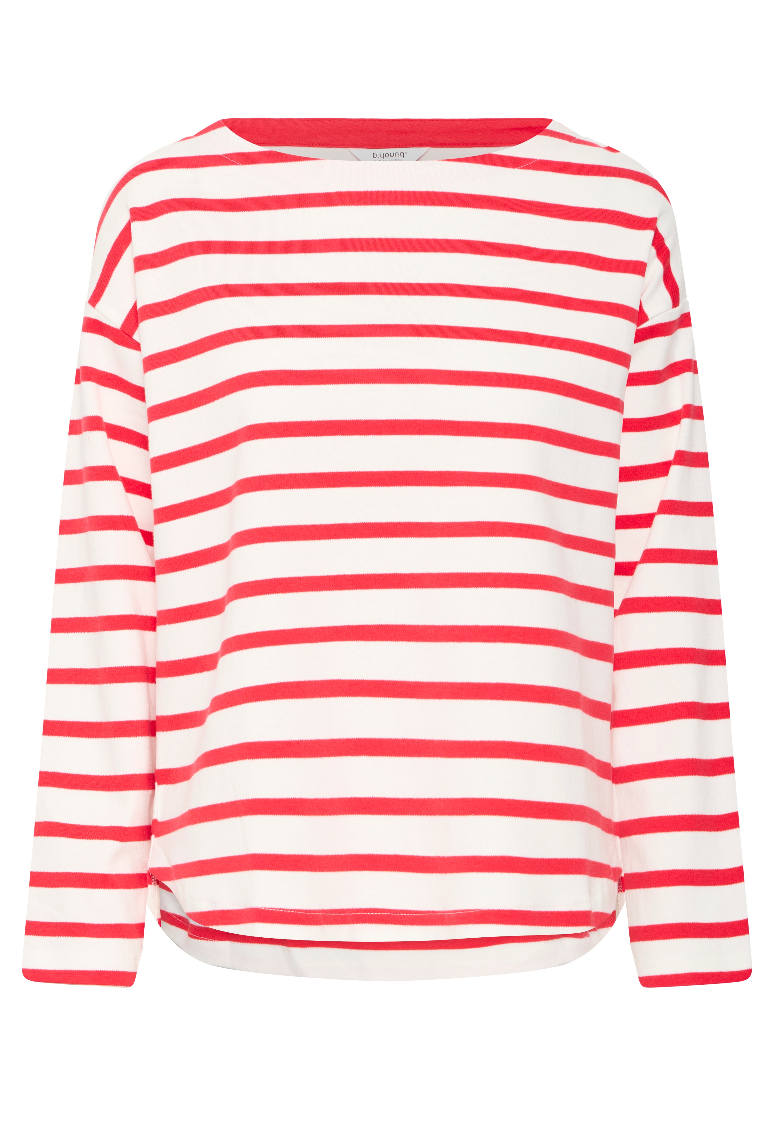 BYRAMSI Pullover LOOKBOOK DETAIL 20814422-203990