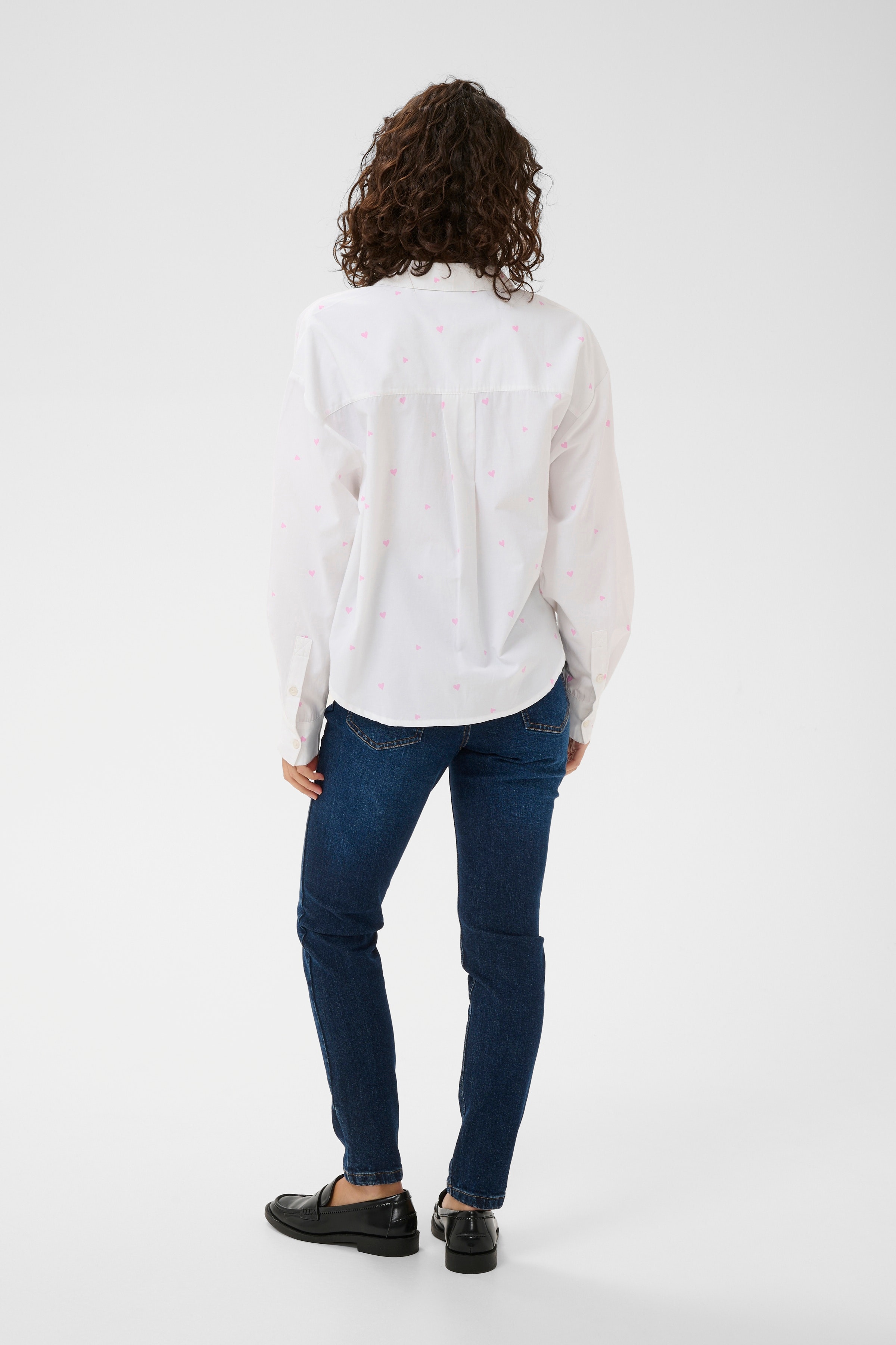 KAgiulia Skjorte LOOKBOOK FRONT 10511941-109644