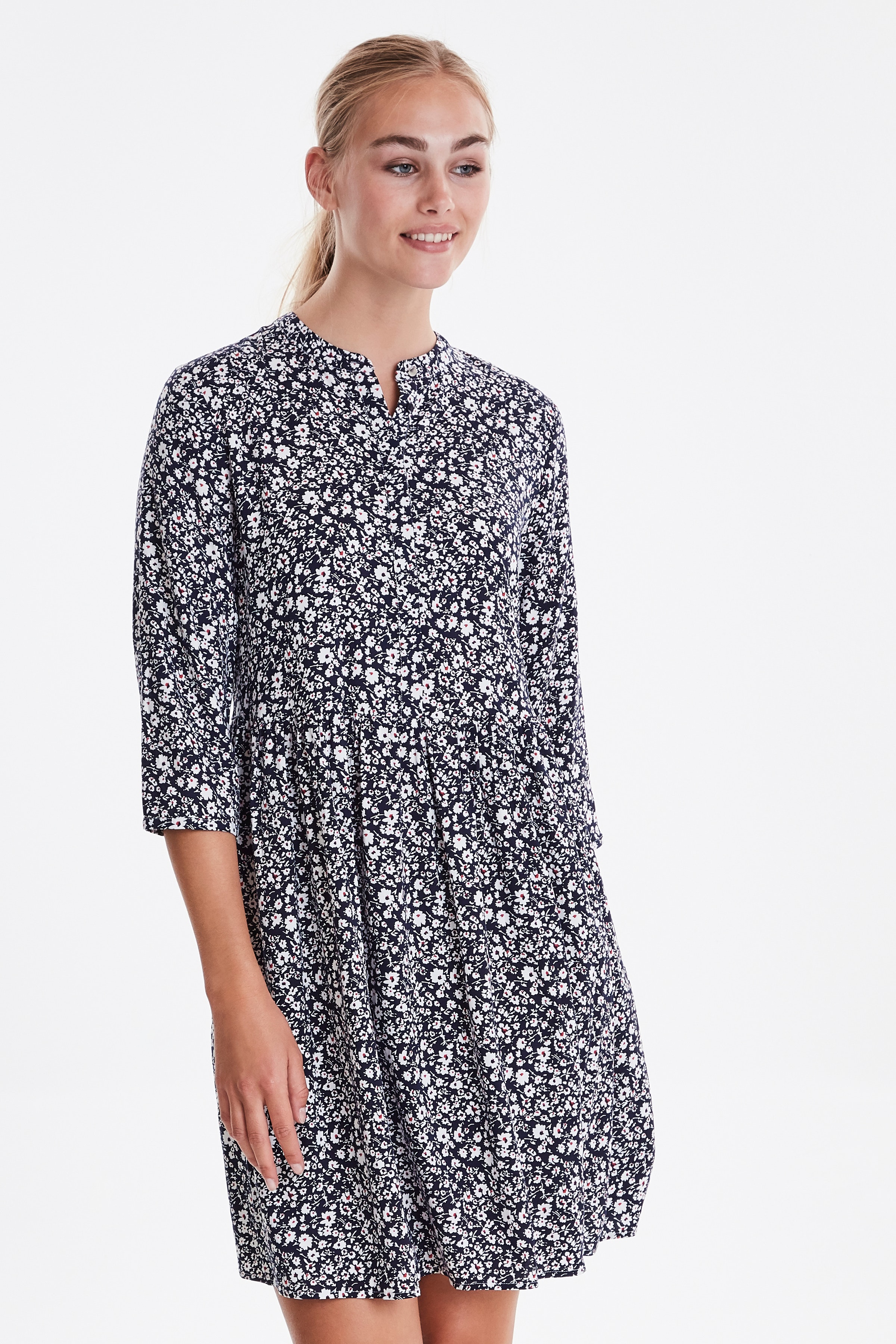 Kjole LOOKBOOK FRONT 20607551-69455