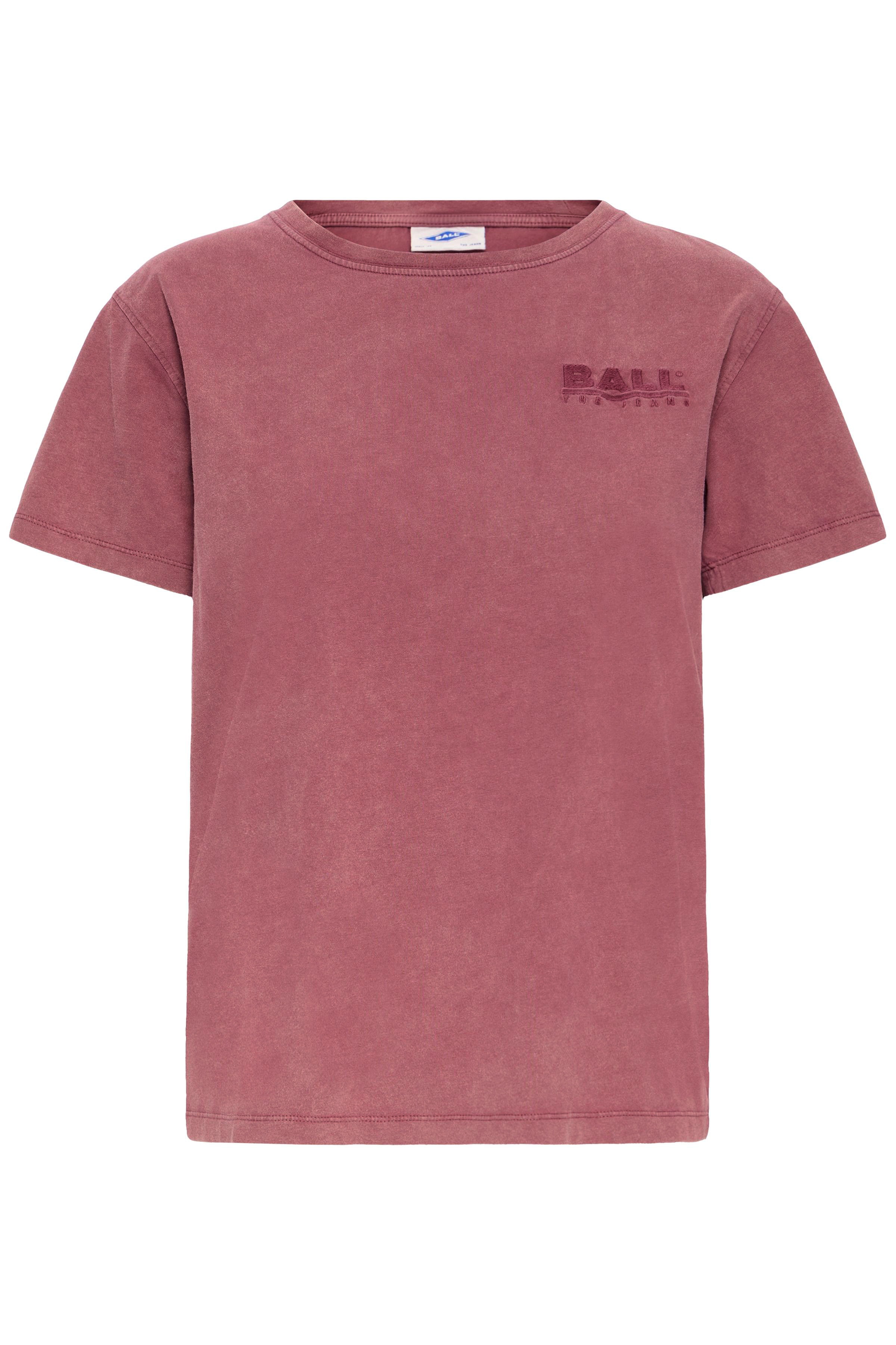 BASIMONA T-shirt PACK FRONT 50405380-191526