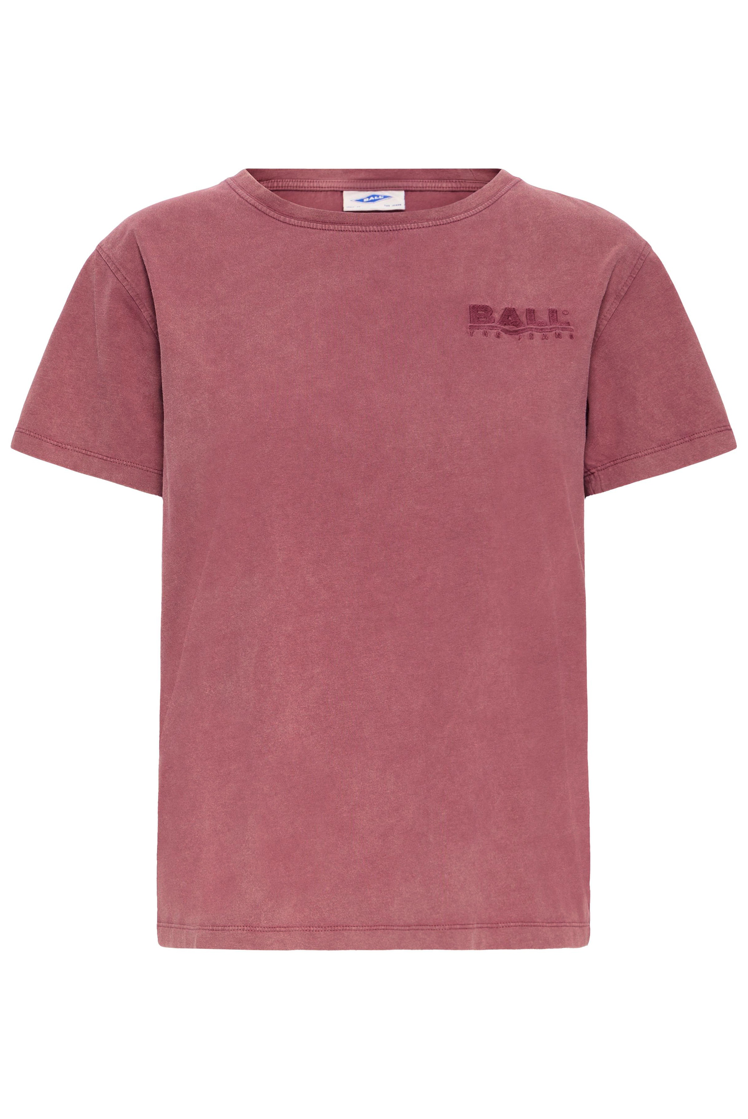 BASIMONA T-shirt PACK FRONT 50405380-120602