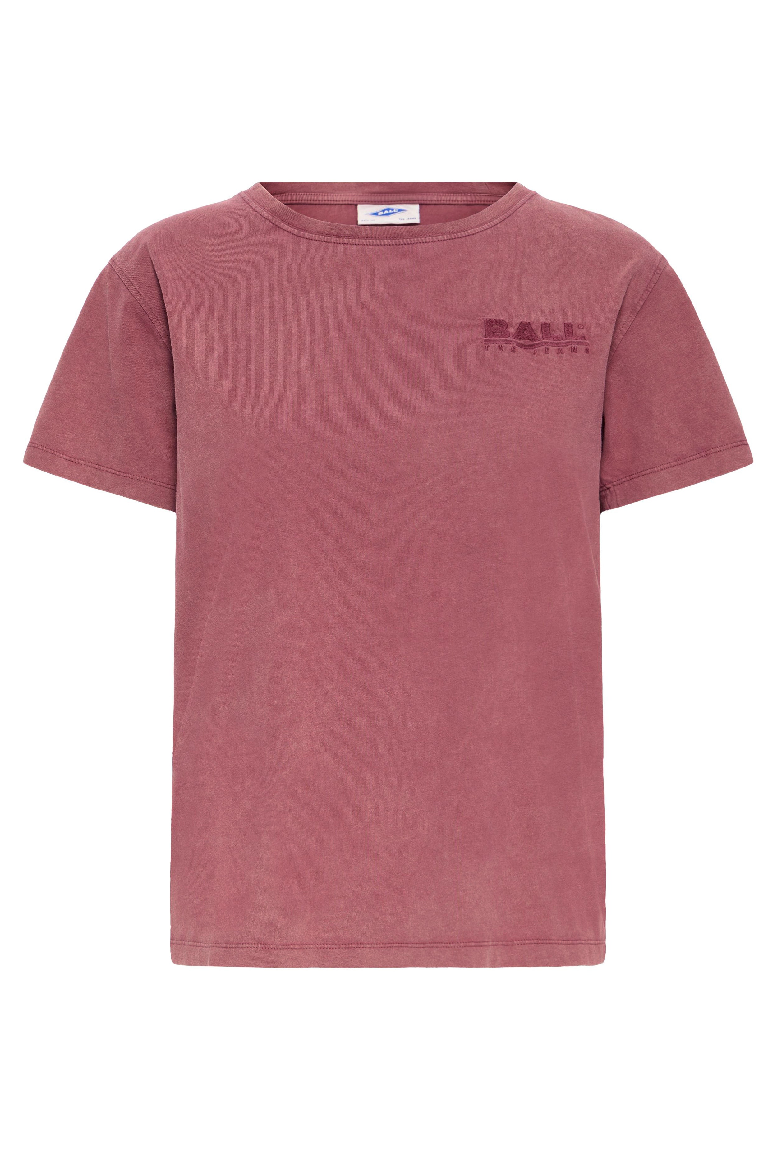 BASIMONA T-shirt PACK FRONT 50405380-191526