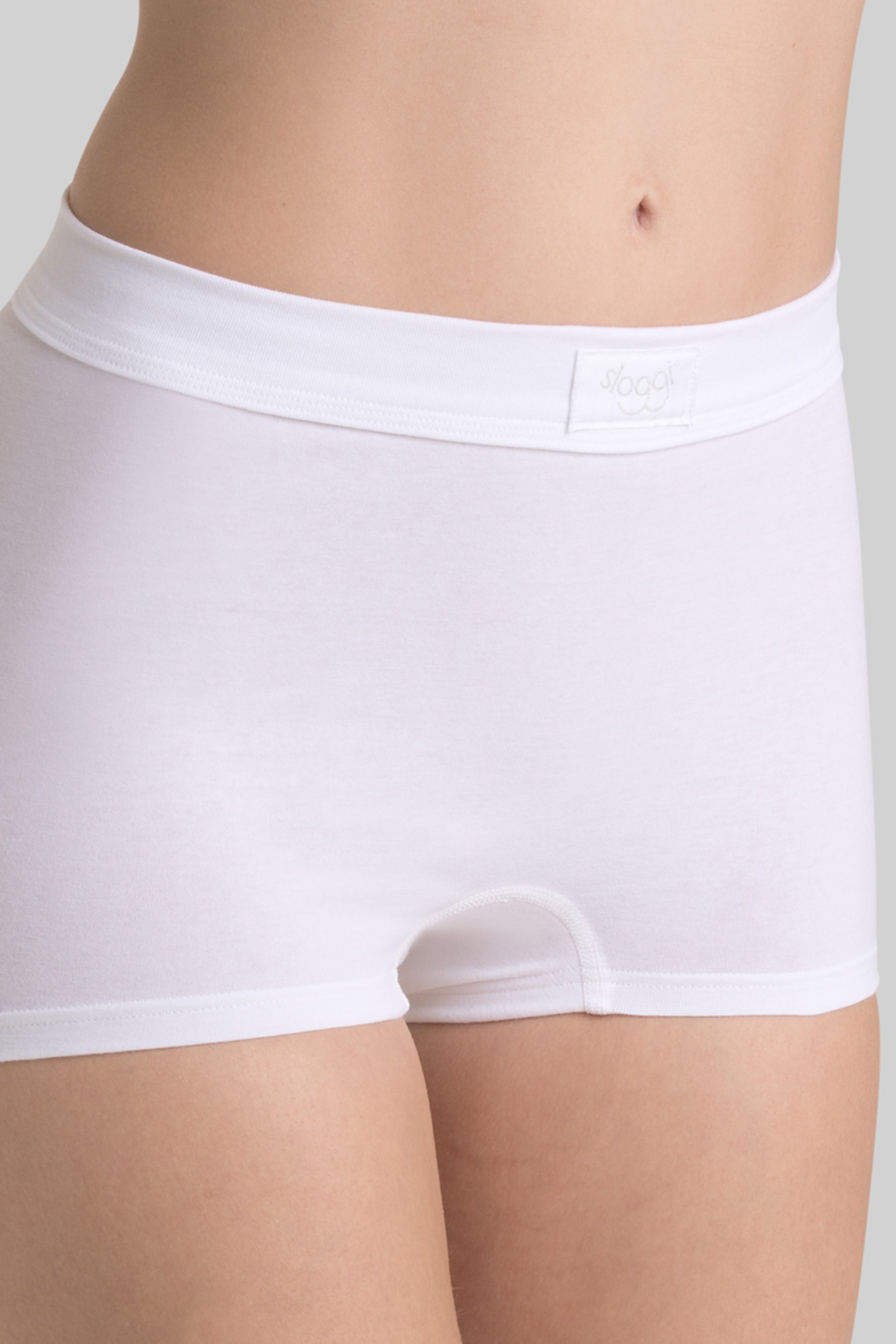 sloggi Trusser LOOKBOOK FRONT 40550416-400093