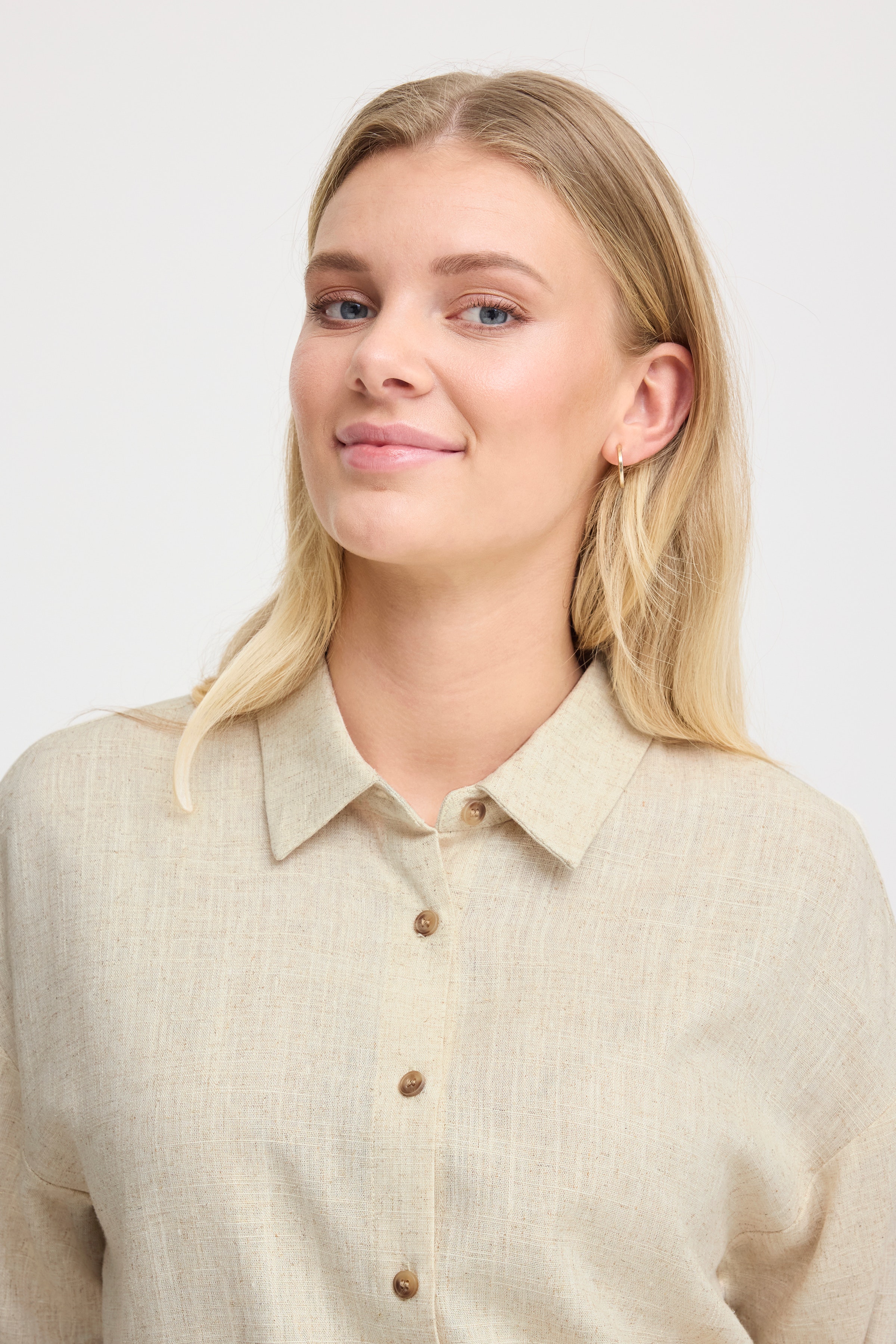 FRJUNA Shirt LOOKBOOK DETAIL 20616092-1309051