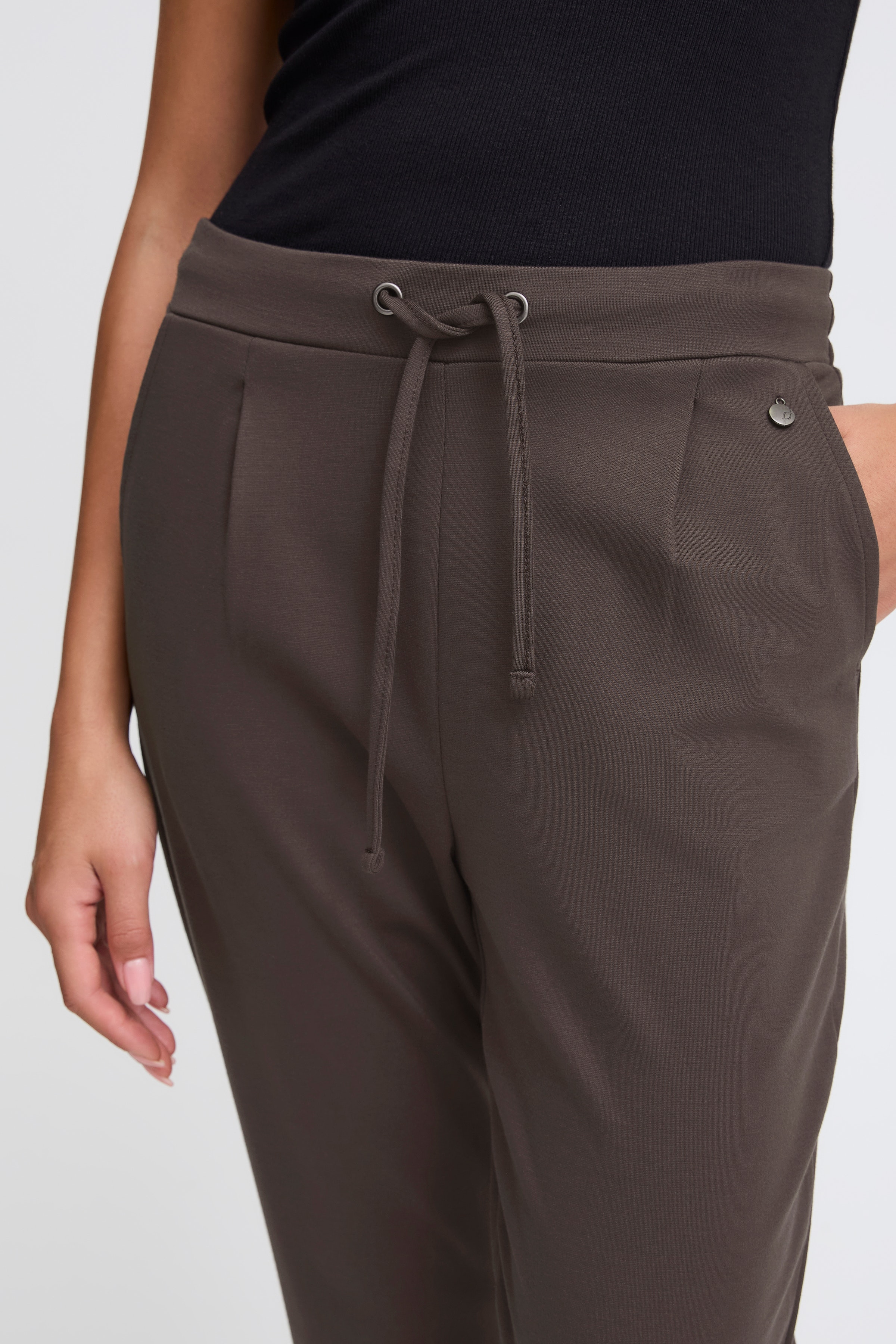 FRZASTRETCH Bukser LOOKBOOK DETAIL 20605622-191101