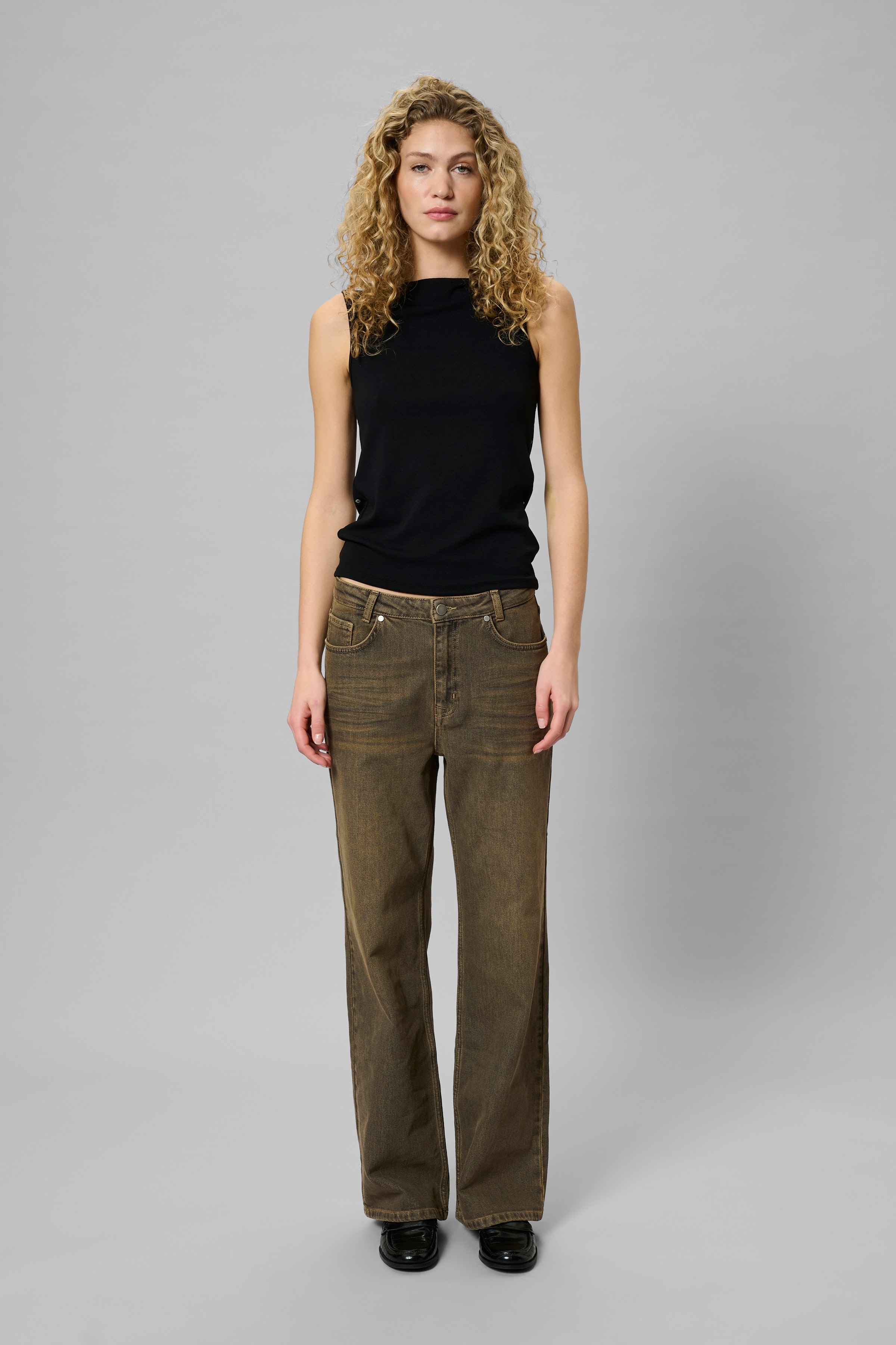 MWLouis Jeans LOOKBOOK FRONT 10705371-108730