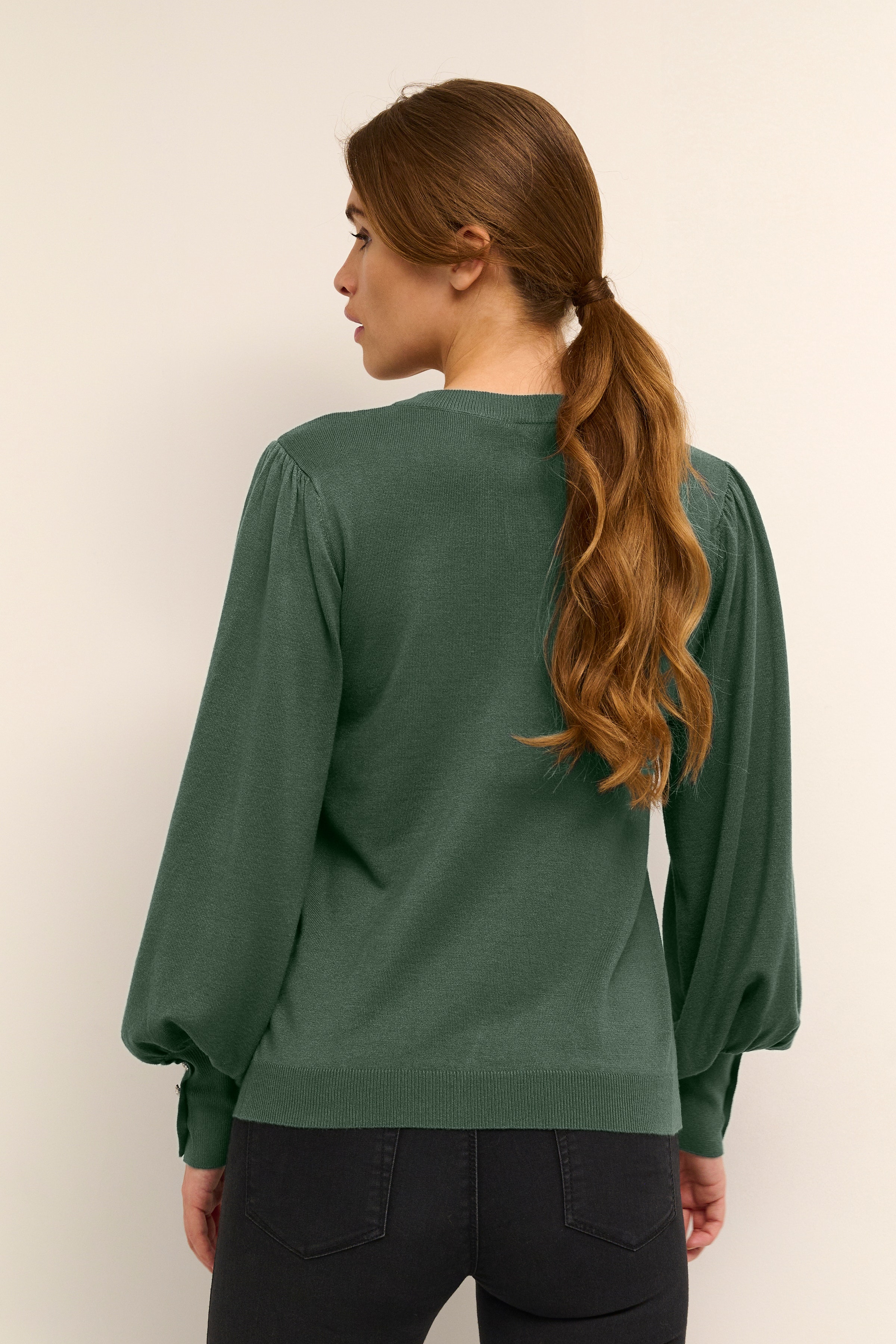 KAjessa Pullover LOOKBOOK BACK 10506617-185606