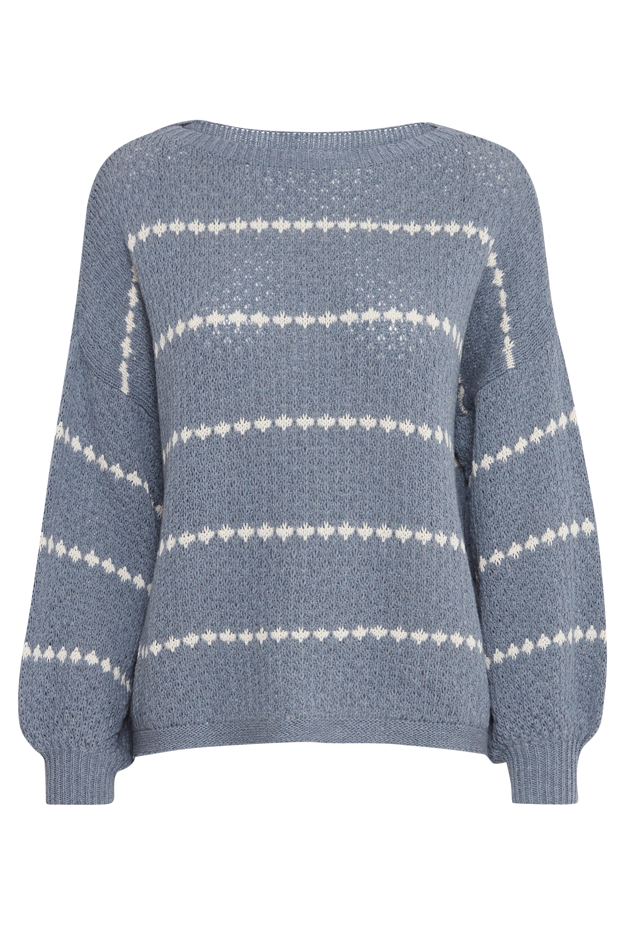 SBFELORA Pullover PACK FRONT 22100511-203403