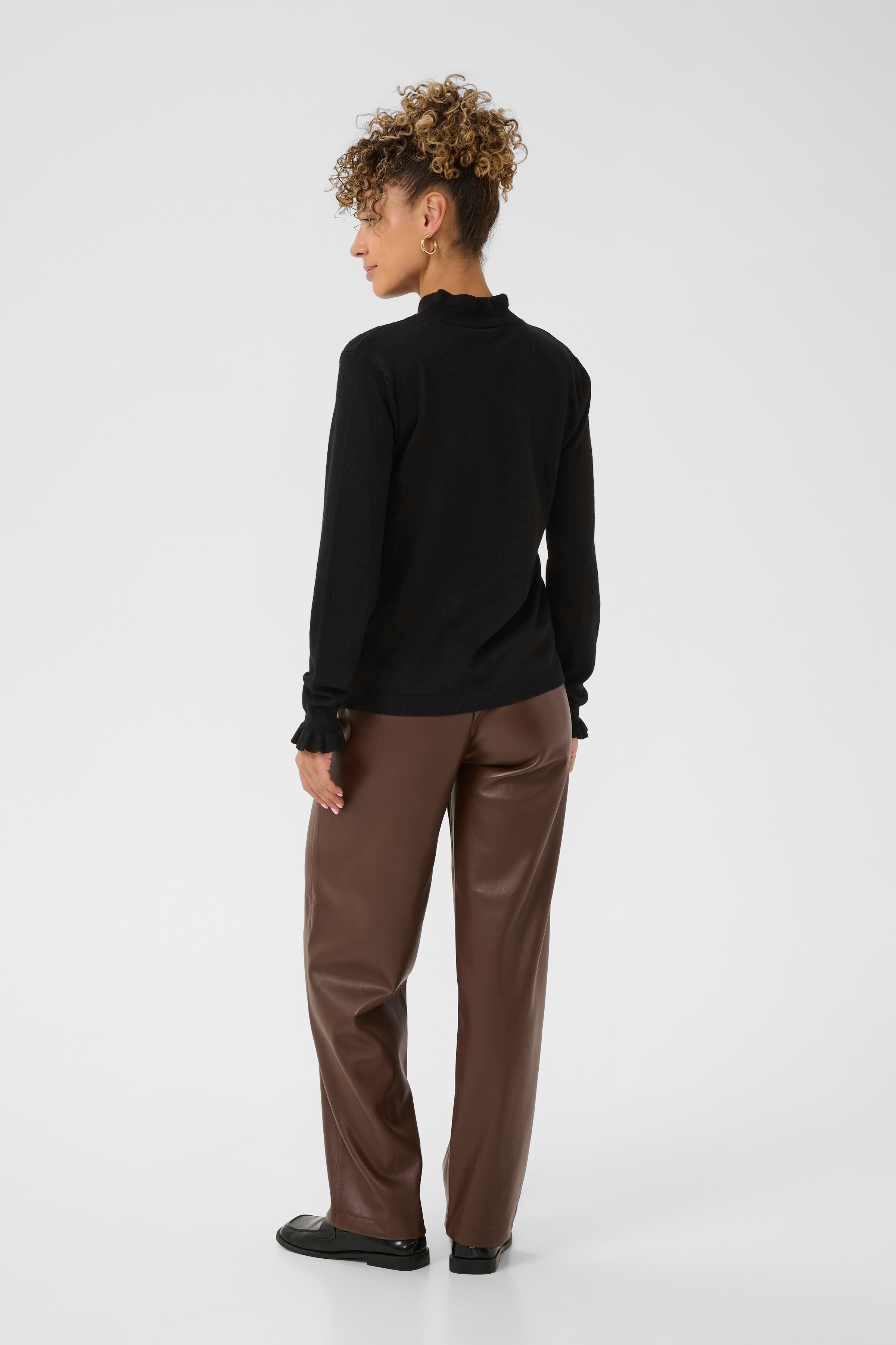 CRVillea Pullover LOOKBOOK BACK 10611897-100120