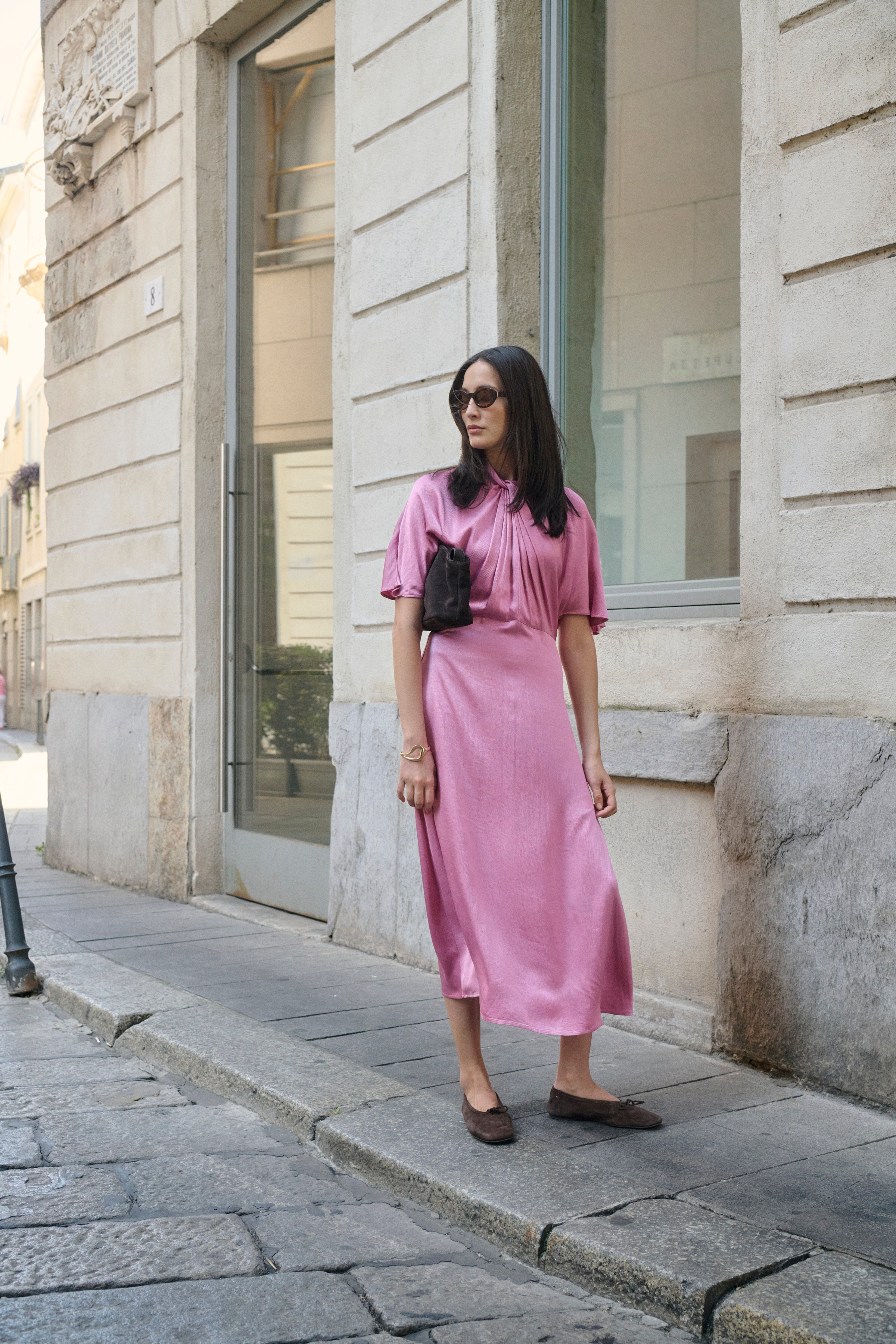 SLRiyan Klänning LOCATION NONE 30408636-161712