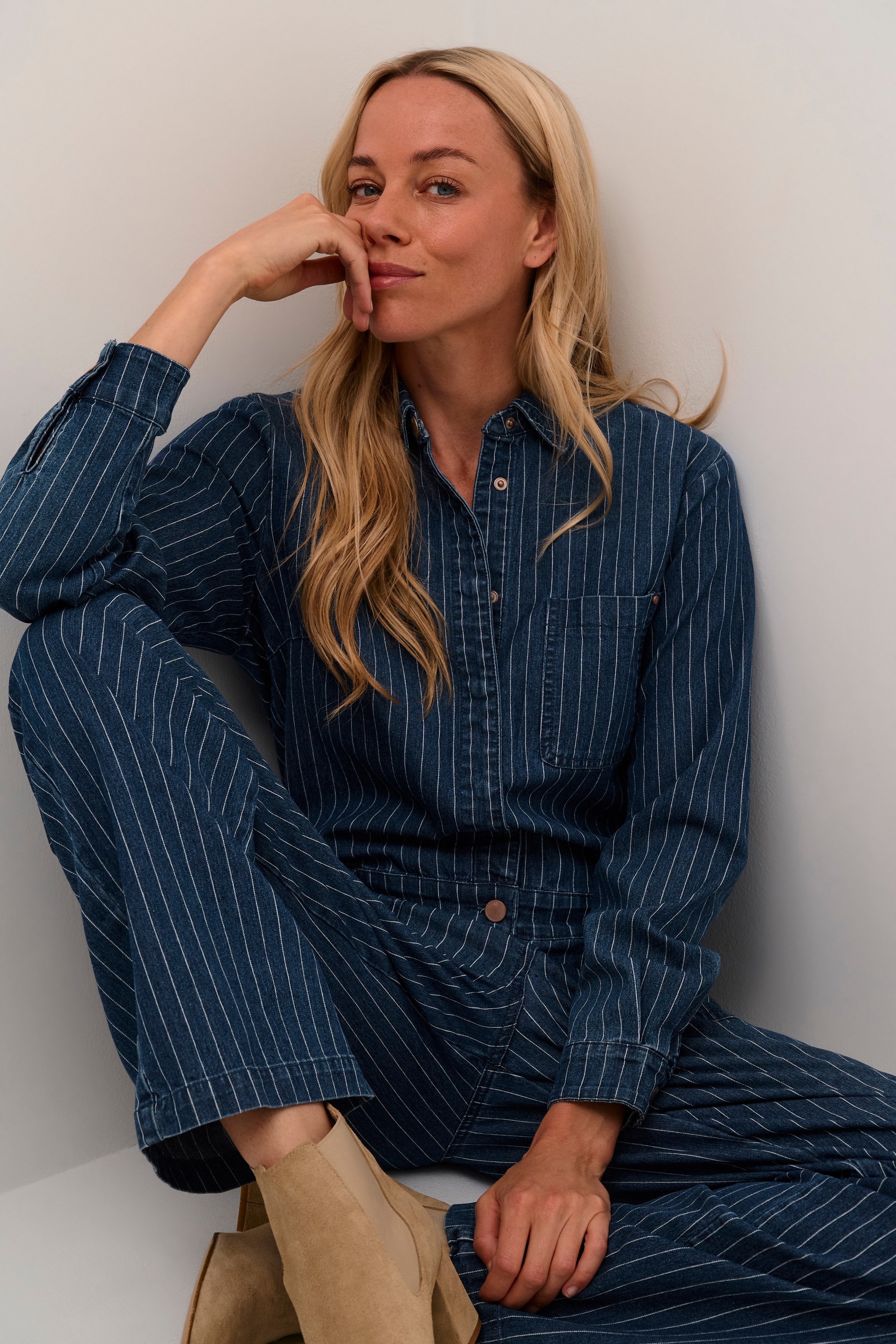 CRFrida Jumpsuit LOOKBOOK DETAIL 10612177-105215