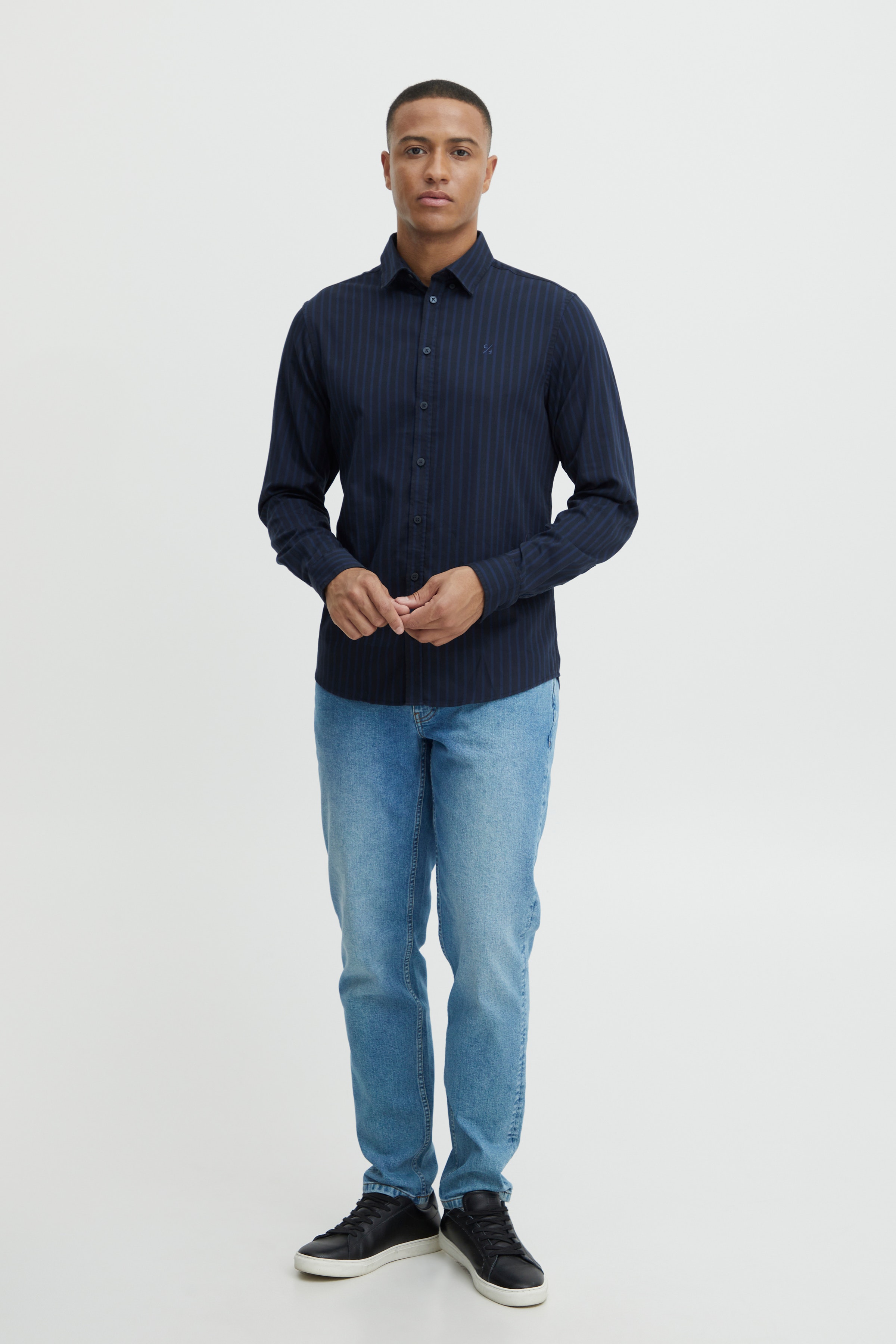 Anton Skjorte LOOKBOOK FRONT 20504390-194013