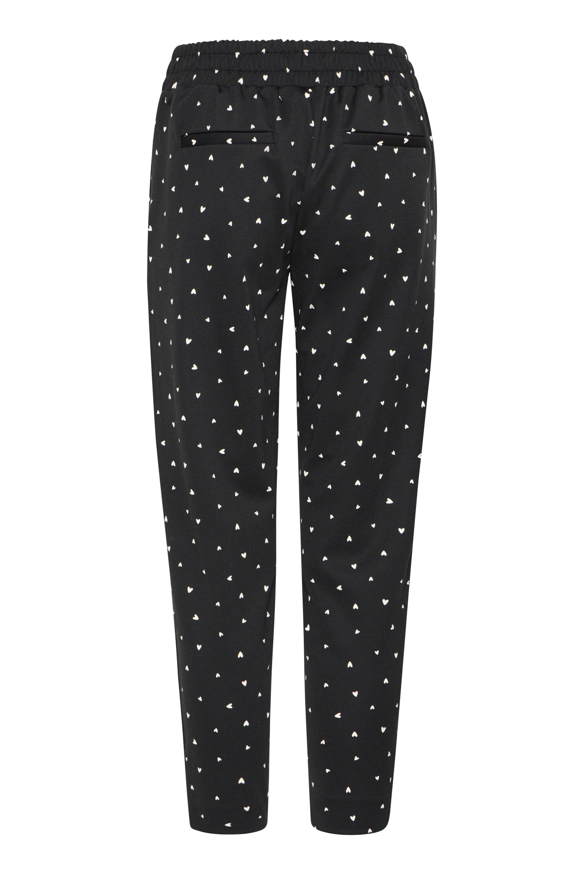 IHKATE Trousers PACK BACK 20121462-203261