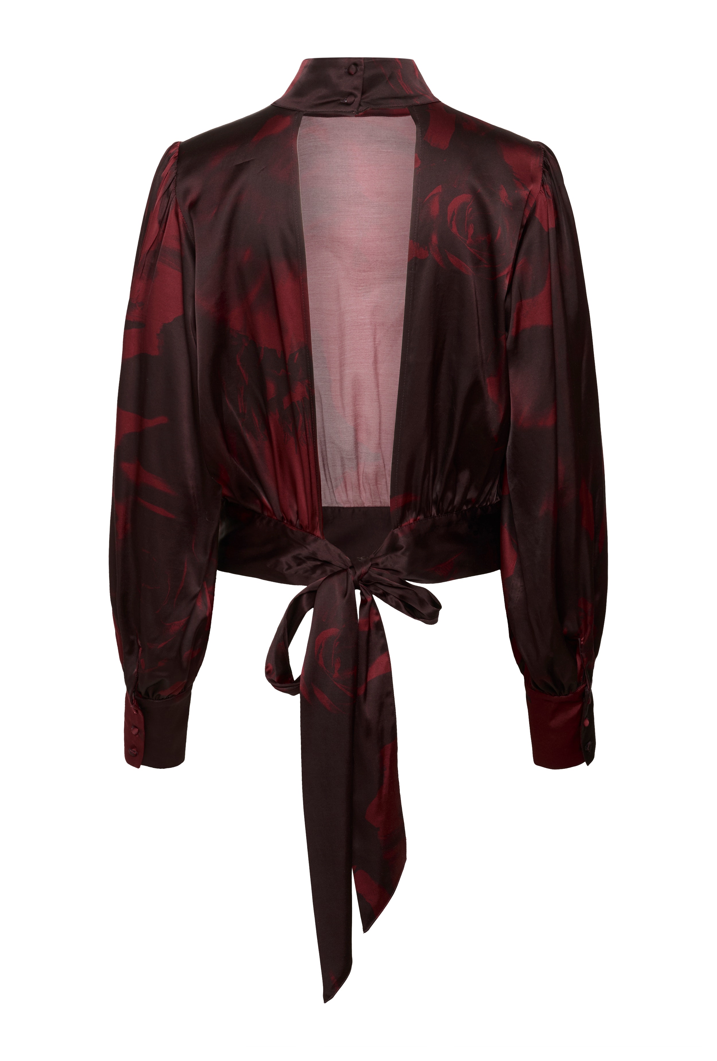 GZselina Blouse PACK BACK 10910632-108390