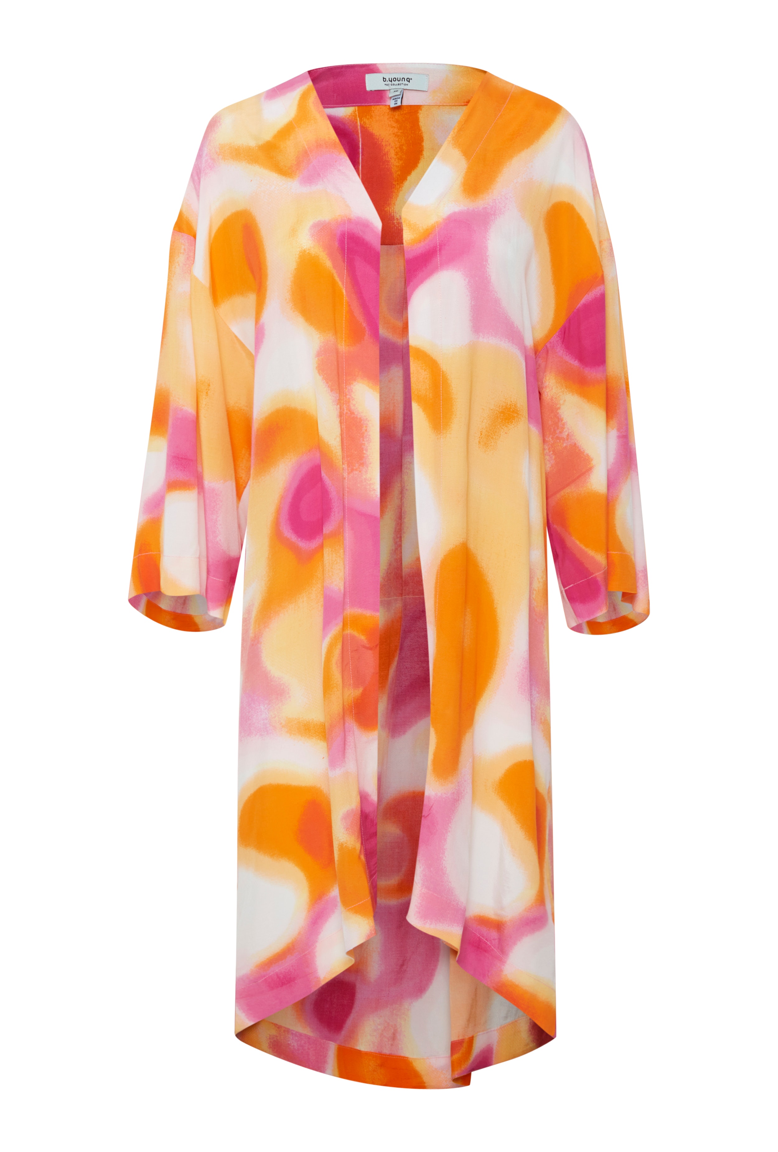 BYIMALA Kimono PACK FRONT 20813231-201187