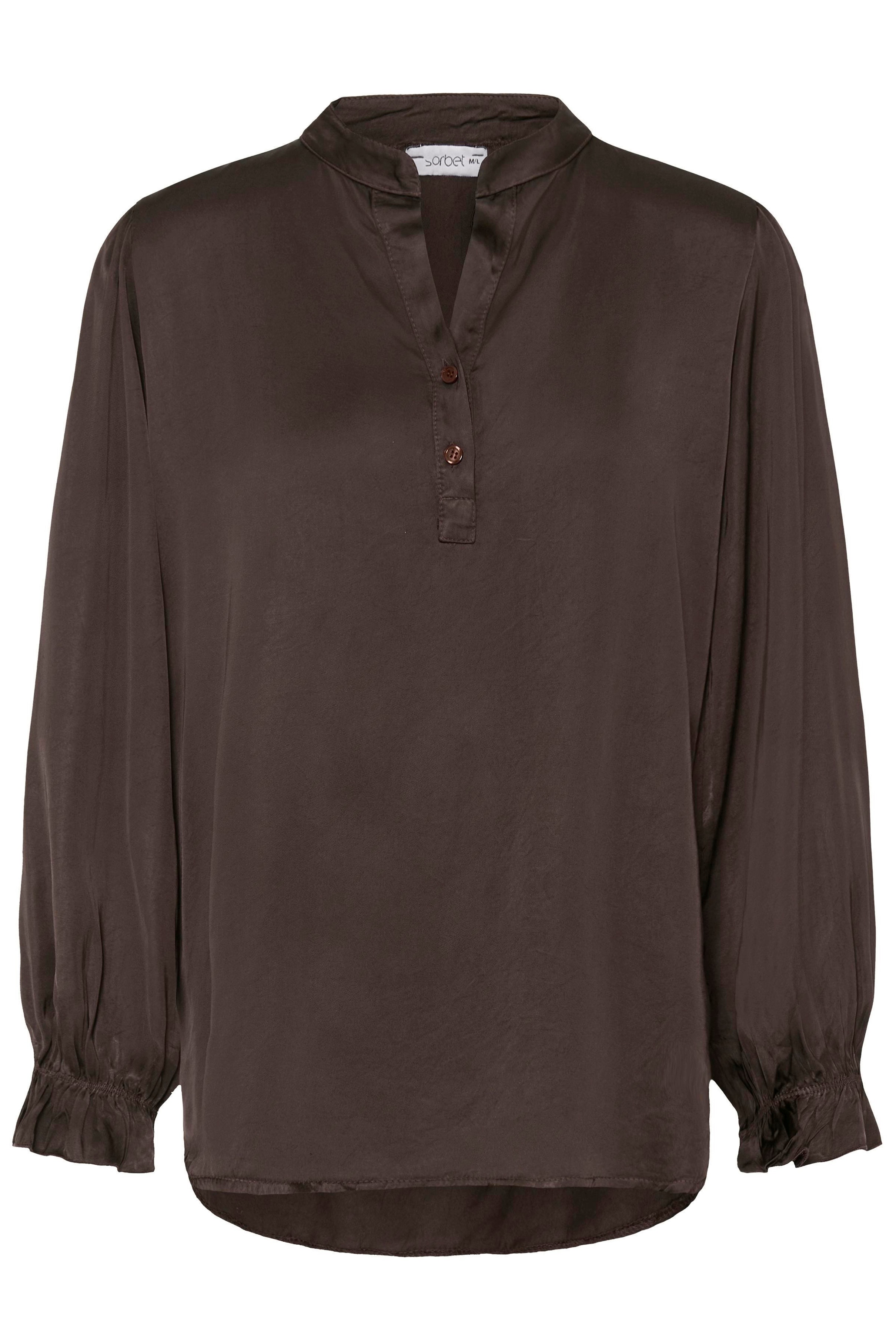 SBOLIVIA Blouse PACK FRONT 22101102-191109