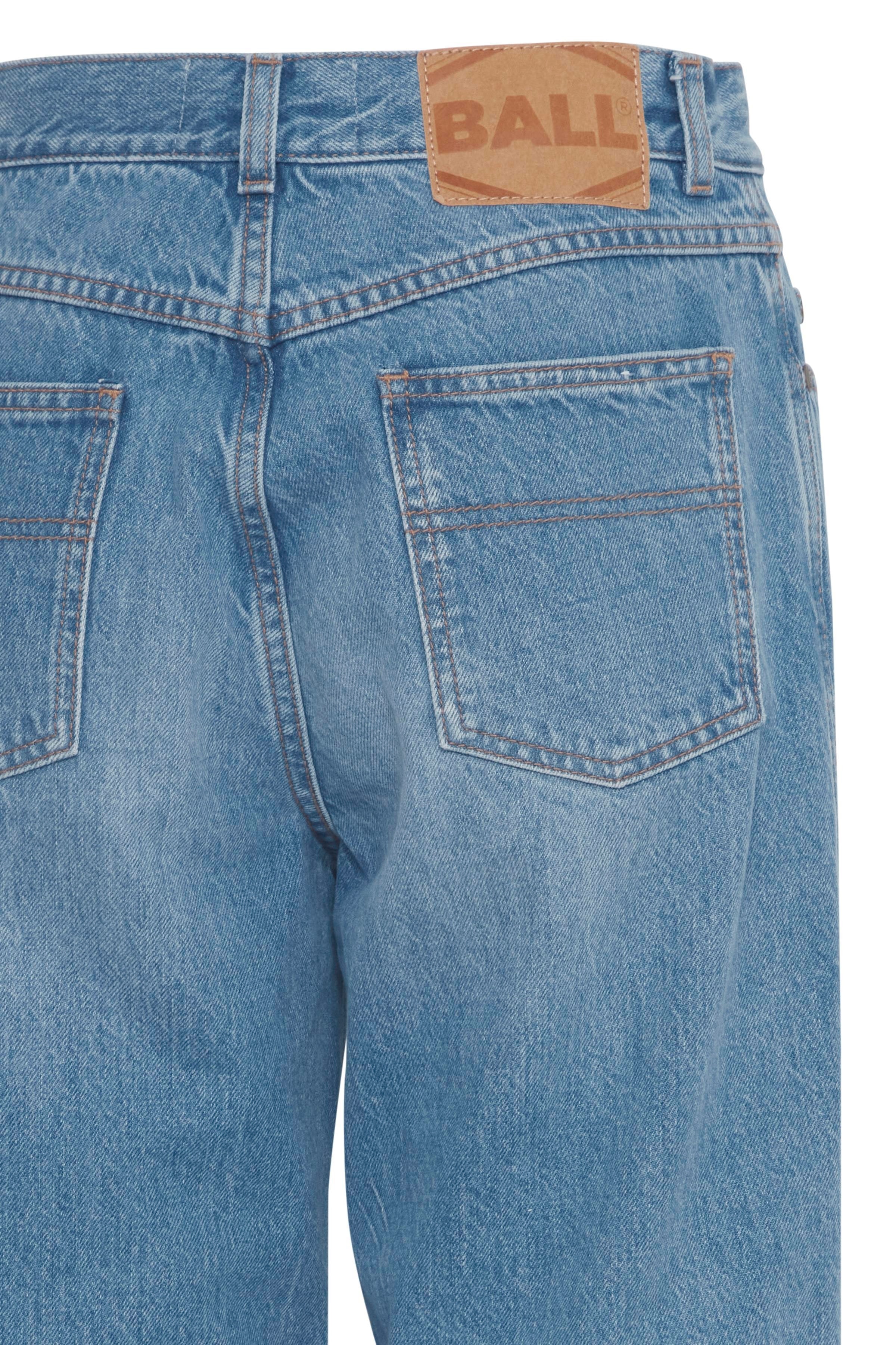 BAPAOLO Cropped Jeans PACK DETAIL 50405076-204026