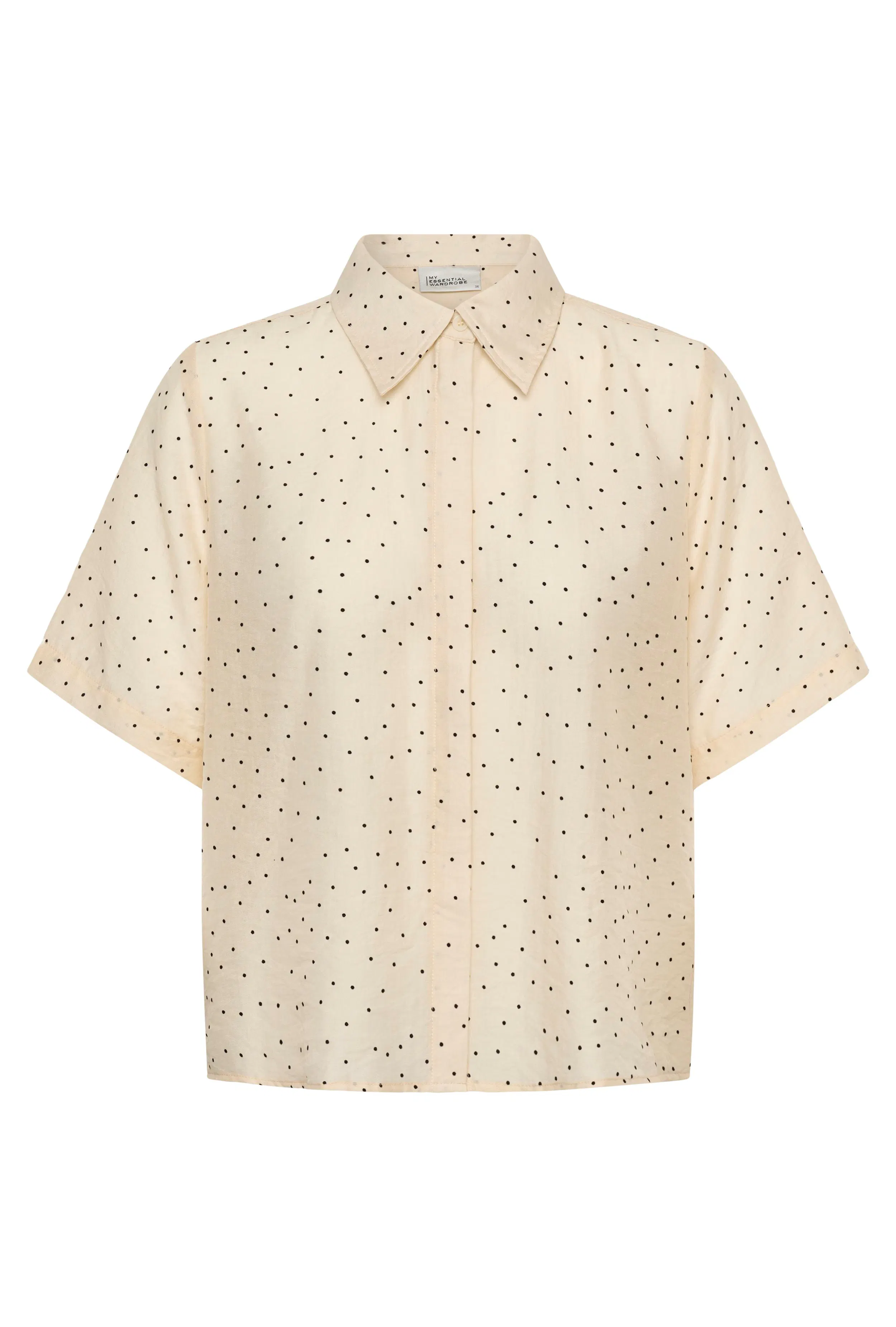 MWHally Shirt PACK FRONT 10705610-109613