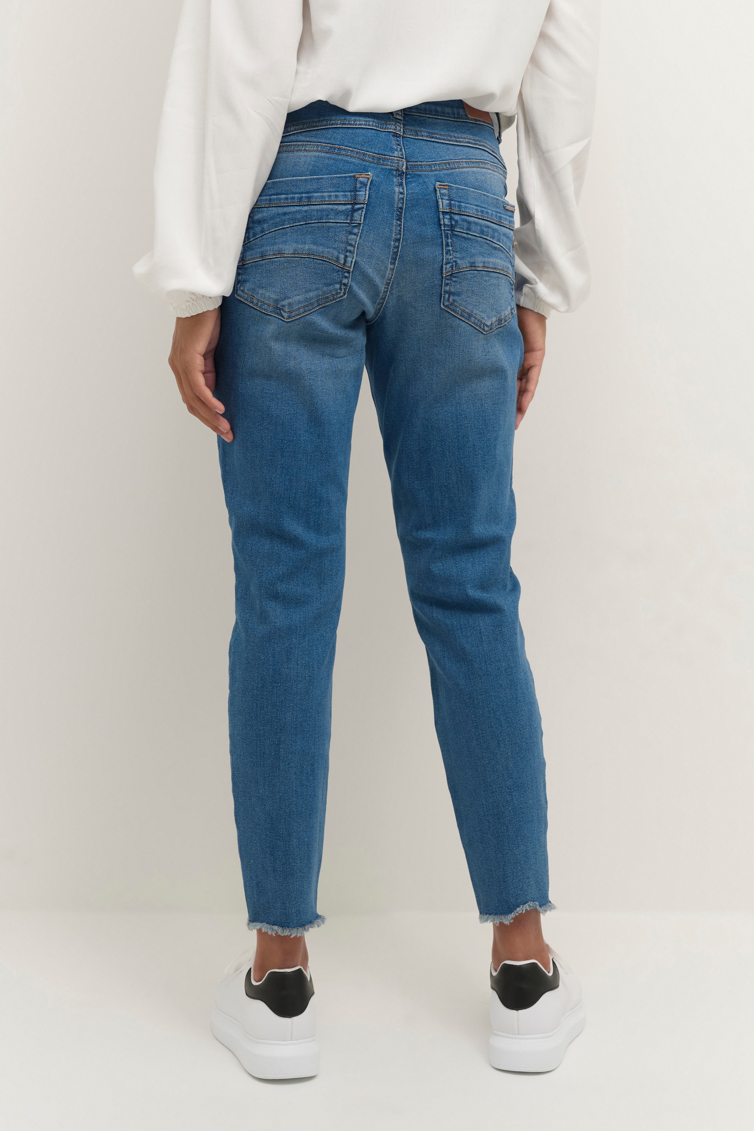 CRNiko Jeans LOOKBOOK BACK 10610977-103762