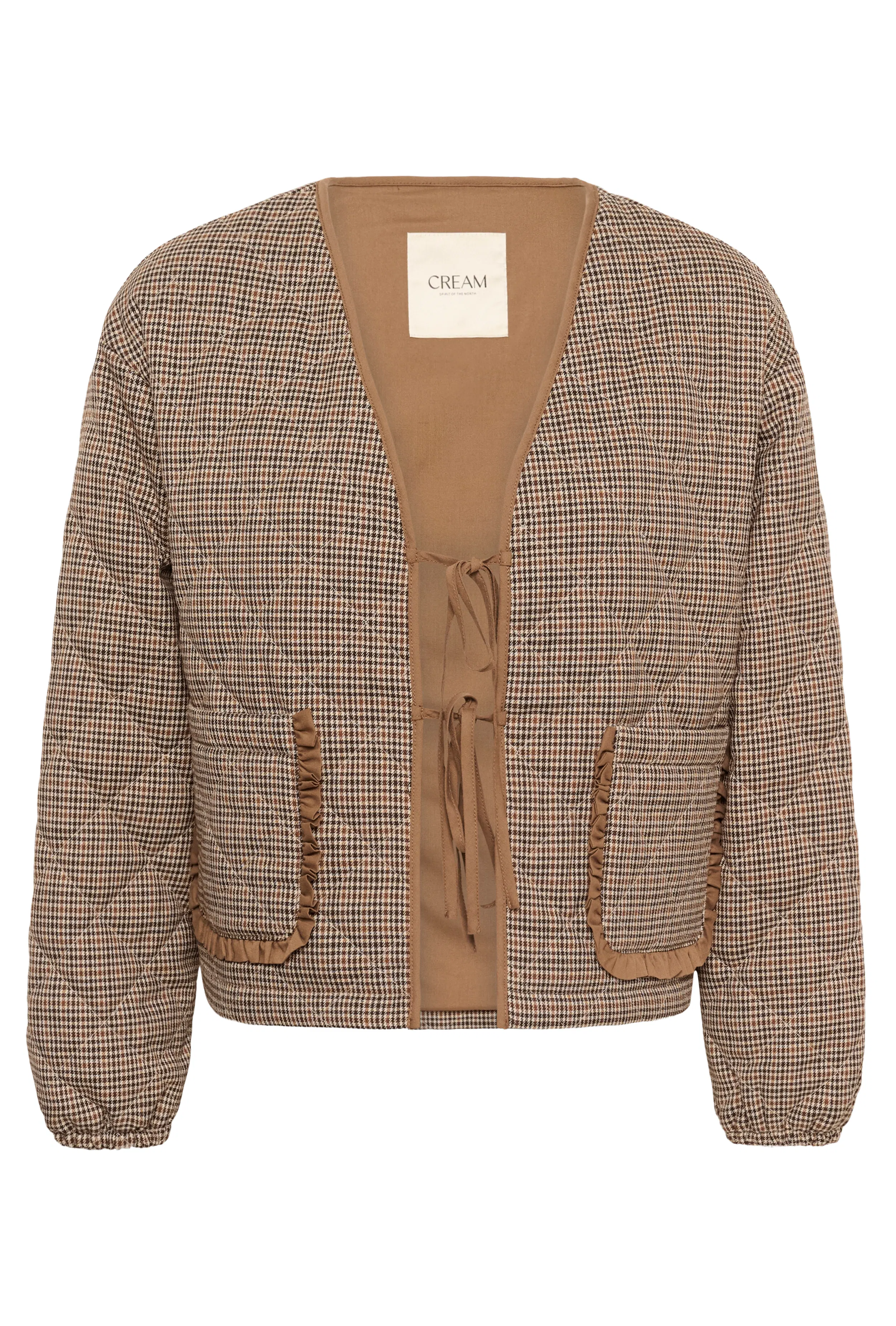 CRElisMay Manteau casual PACK FRONT 10615275-109875