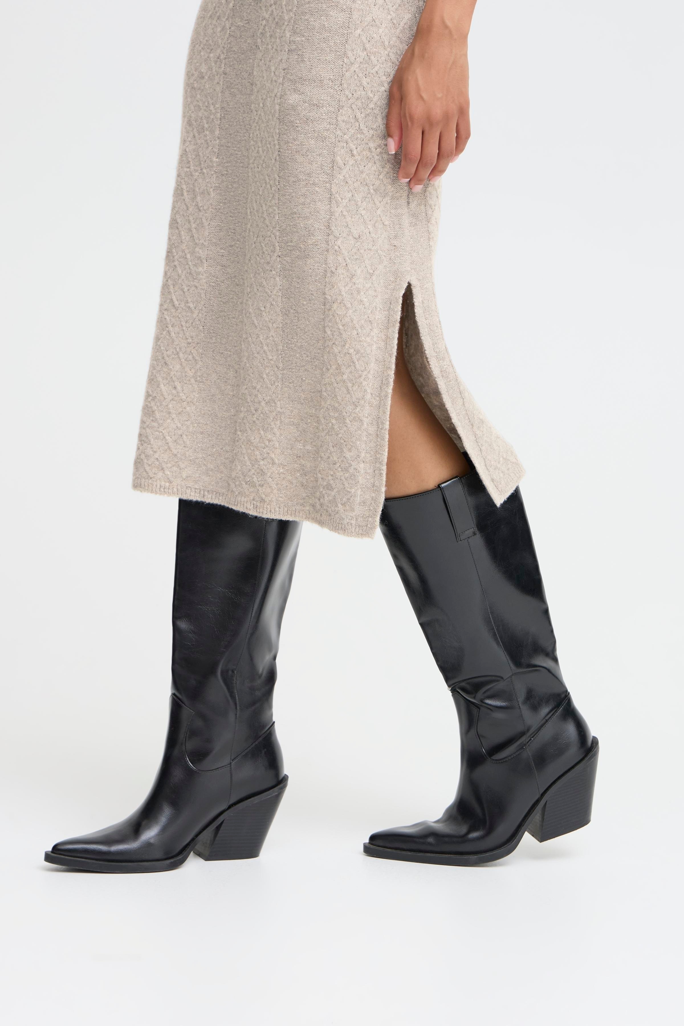 BYNIKOLINA Kjol LOOKBOOK DETAIL 20818072-1613051